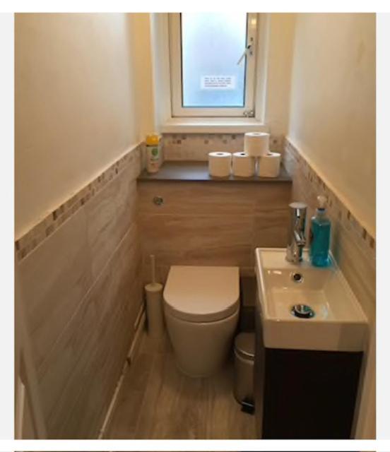 Private In Sidmouth Street, Kings Cross * Londres