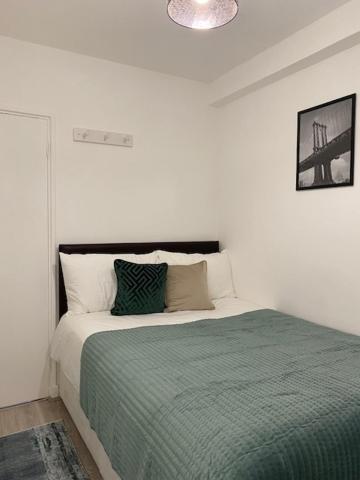 Private In Sidmouth Street, Kings Cross Casa de hóspedes