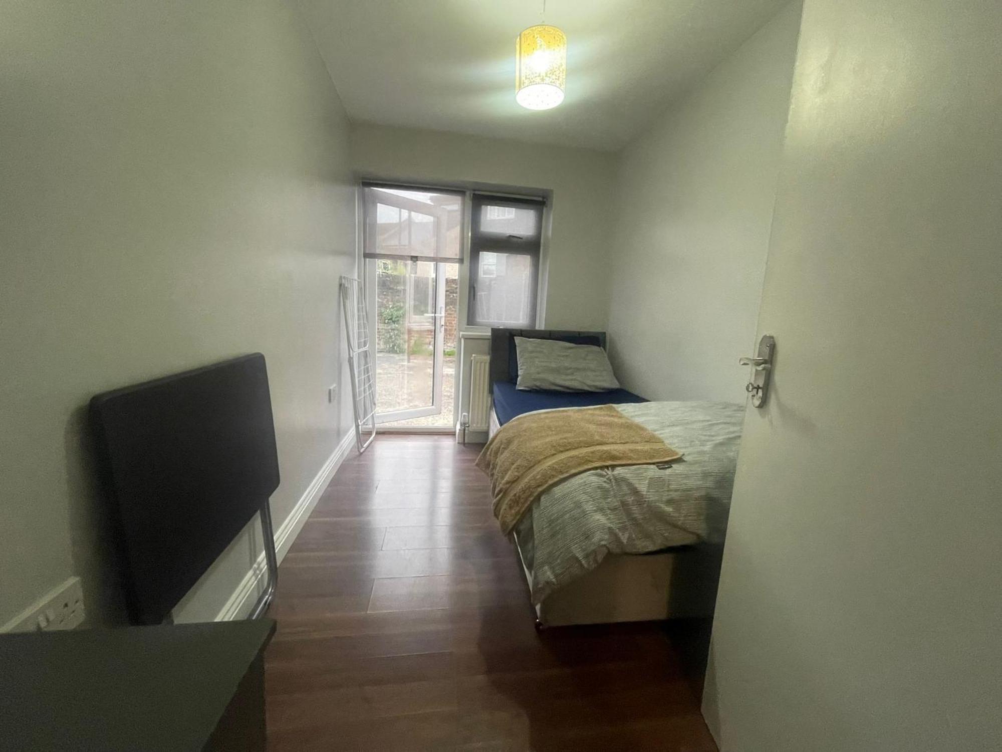 Garden Apartamento *