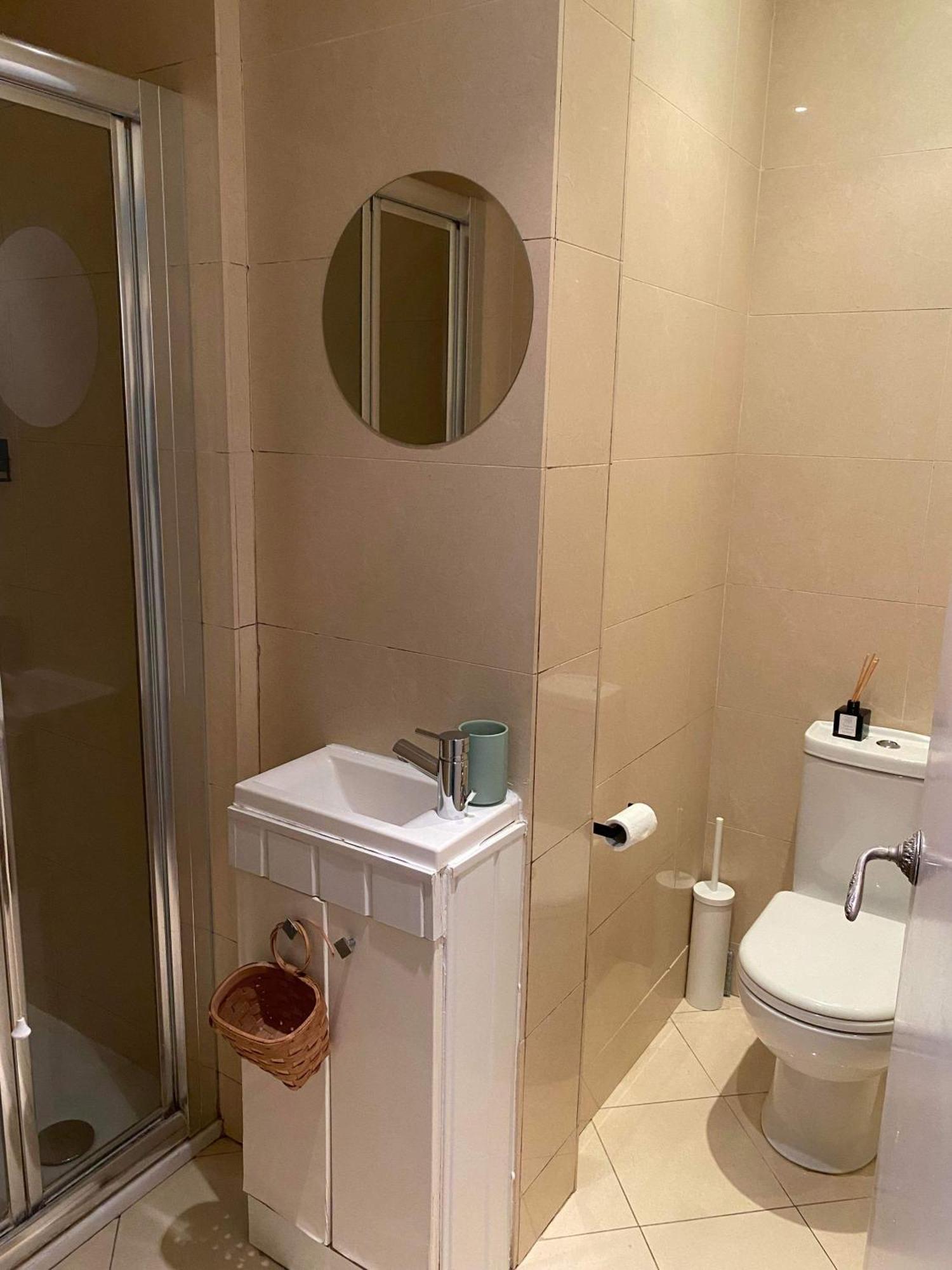 Apartamento Golders Londres
