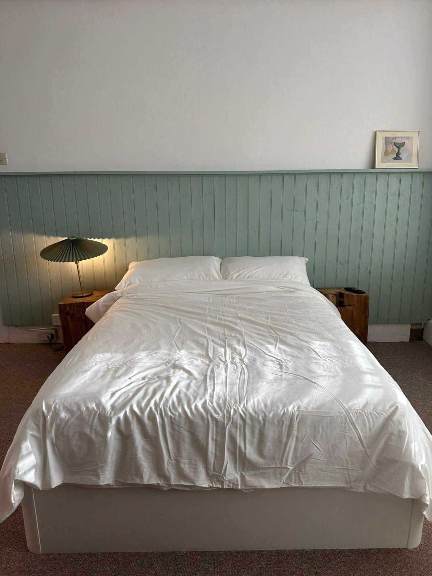 Golders Apartamento Londres