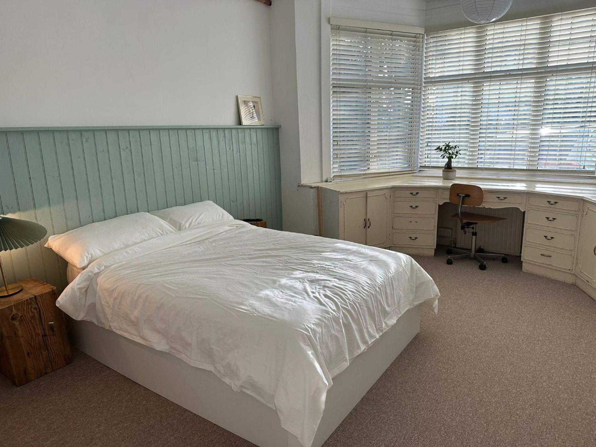 Apartamento Golders