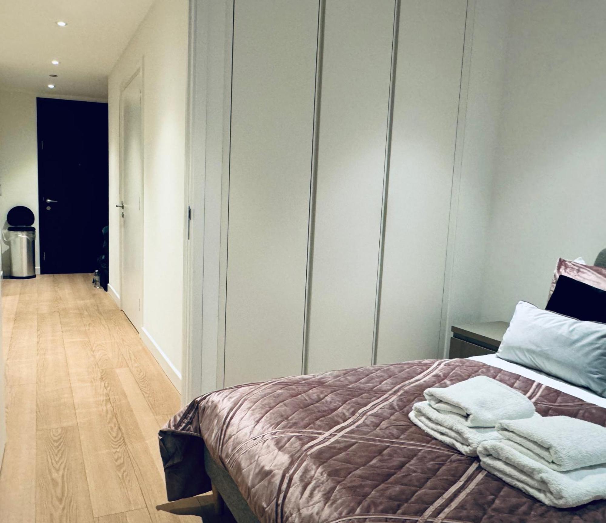 Lovely 2bedroom At O2 01 Apartamento *