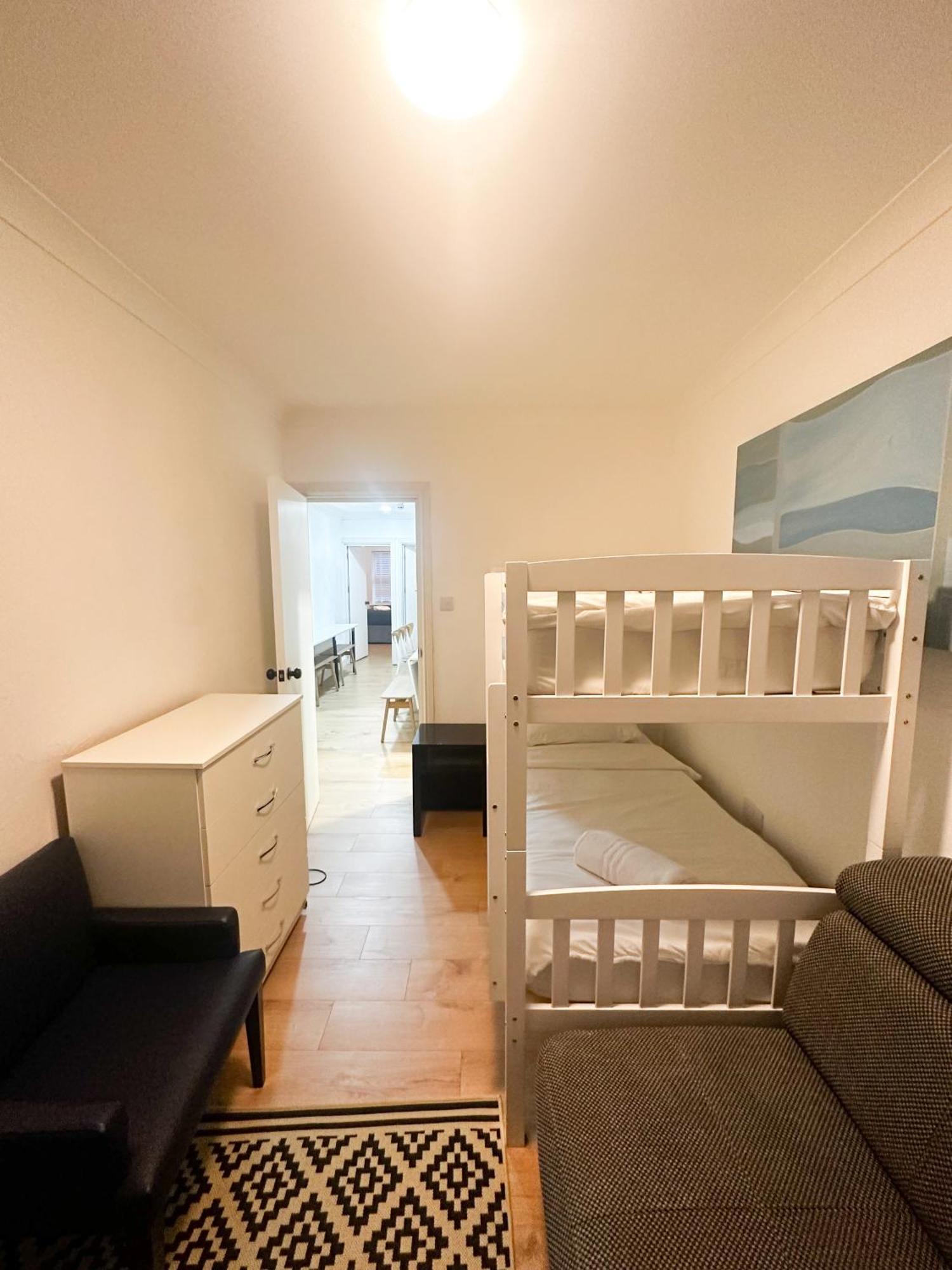 Apartamento Flat 2 In Aldgate *