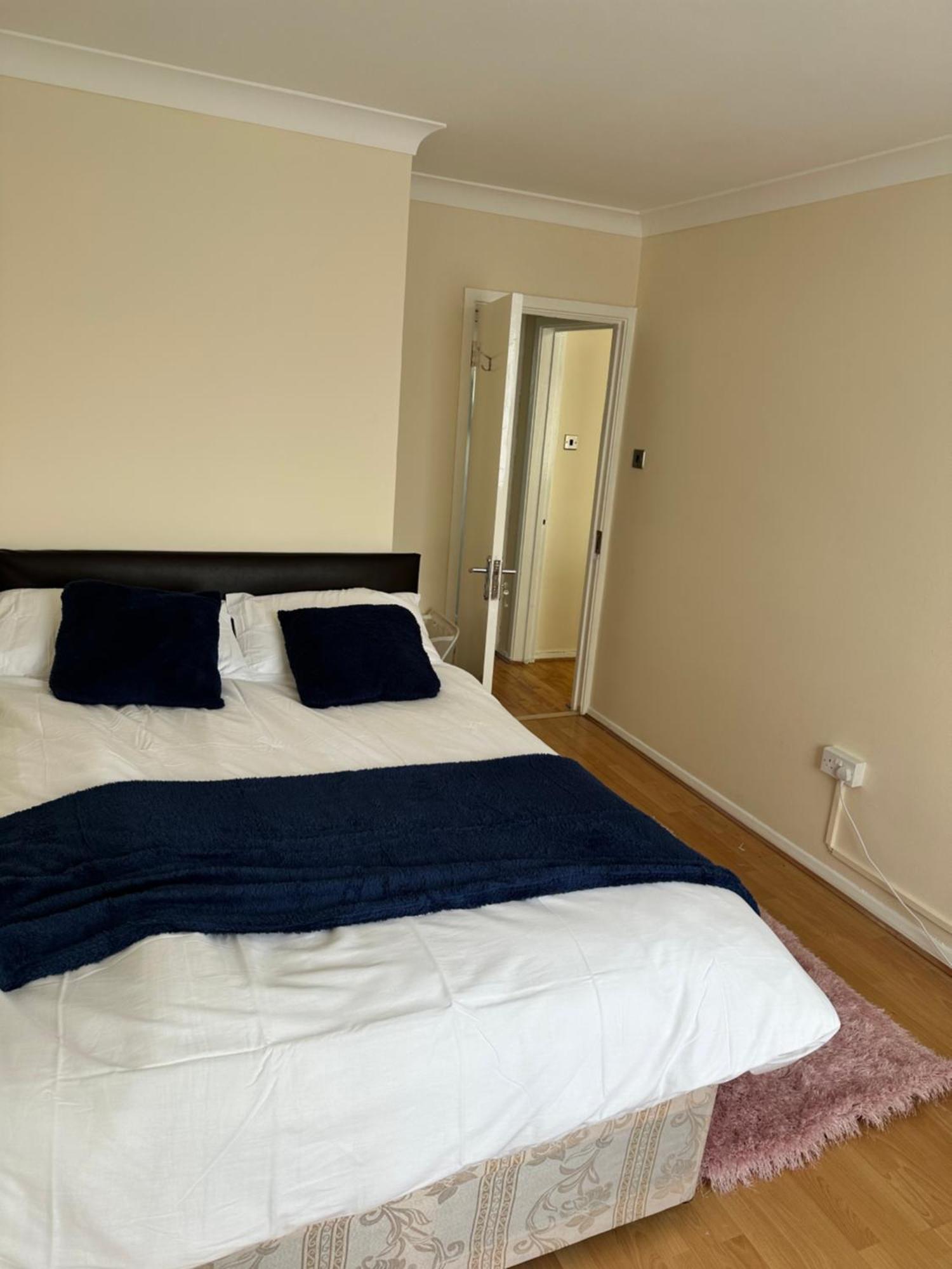 Cosy Camden 3 Bed - Sleeps 6 Appartement Londres