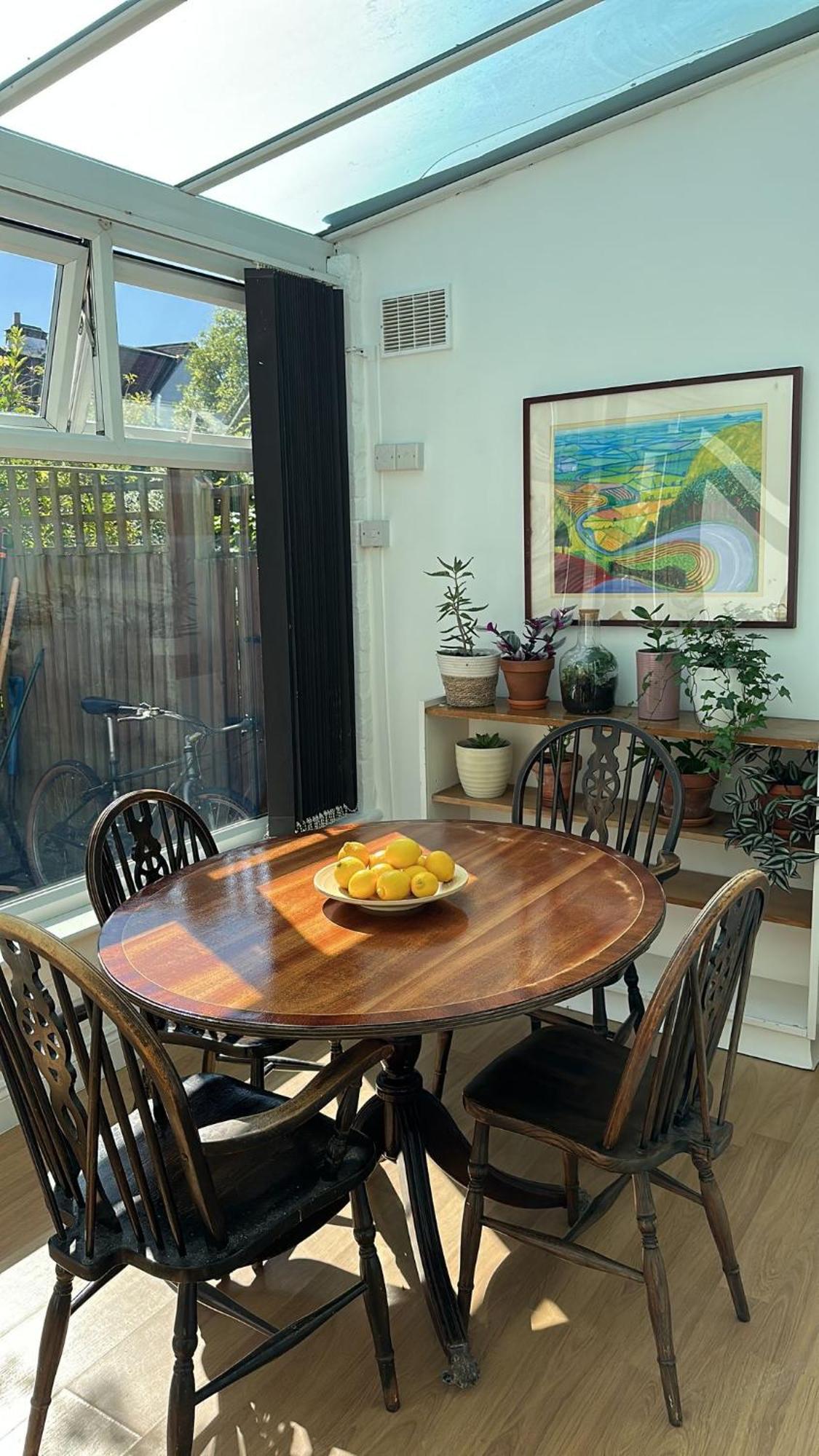 Golders Apartamento