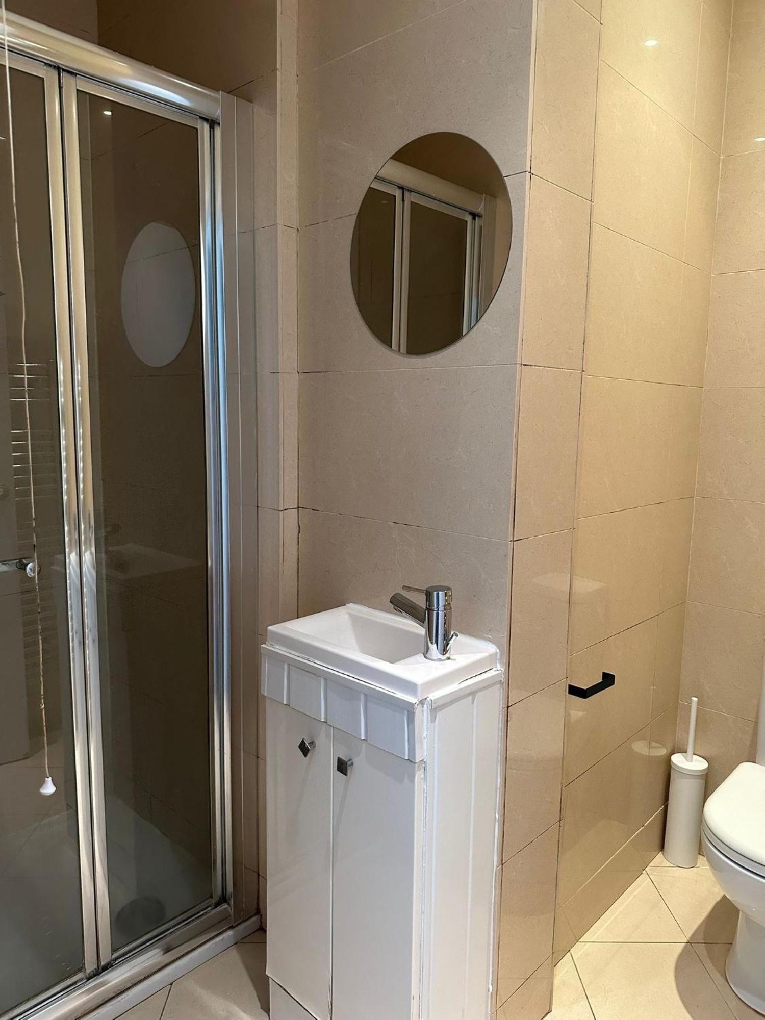 Apartamento Golders Londres