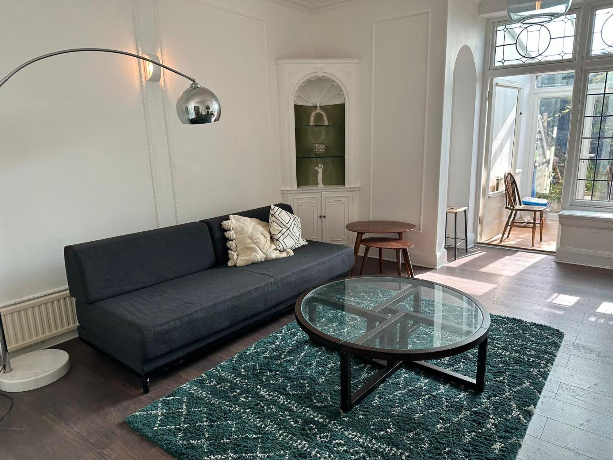 Golders Apartamento Londres