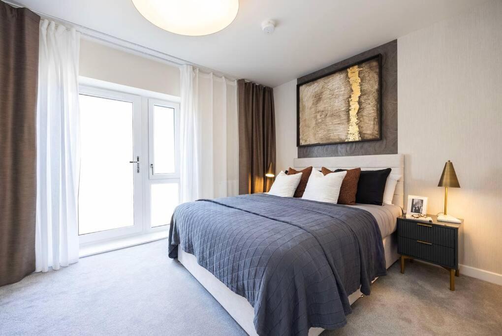 Free Parking/luxurious 3 Bd House/best Offer Apartamento *