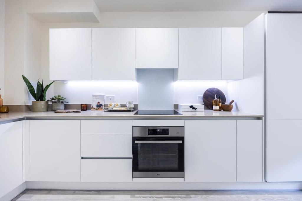 Apartamento Free Parking/luxurious 3 Bd House/best Offer *