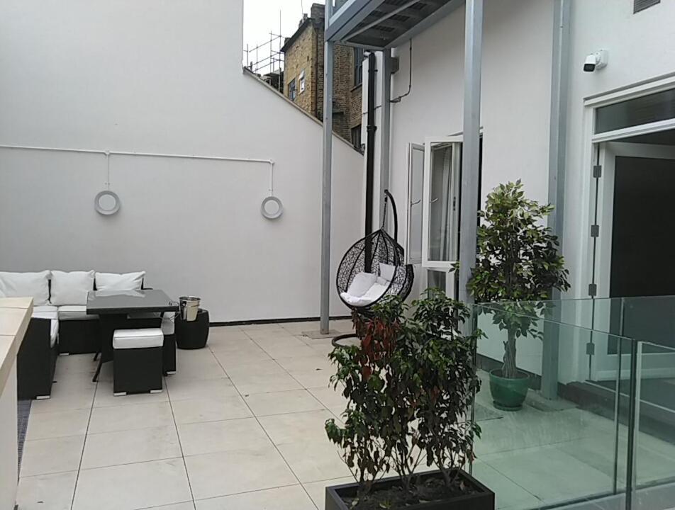 Apartamento Luxurious Duplex Design-flat Kensington
