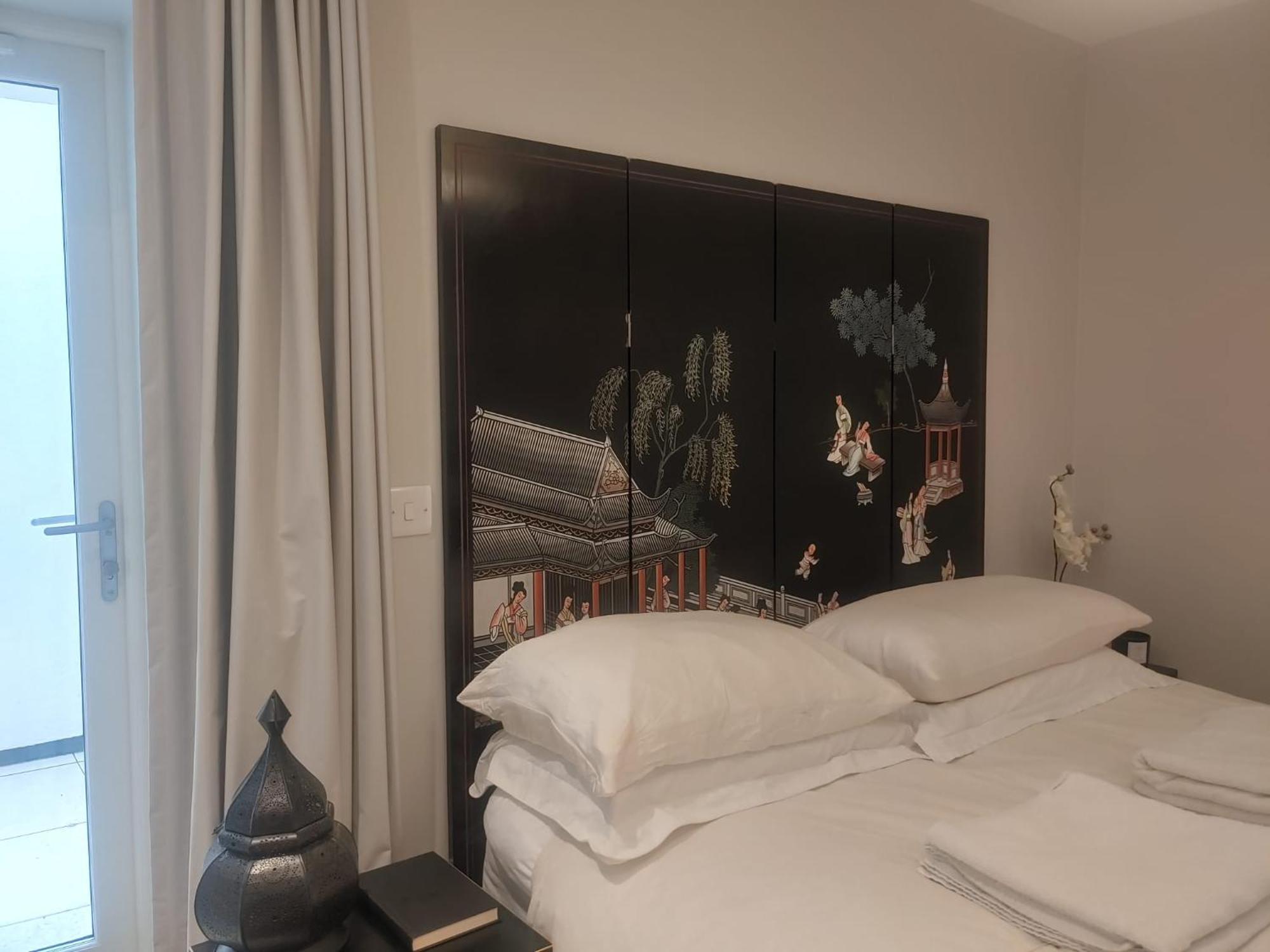 Apartamento Luxurious Duplex Design-flat Kensington