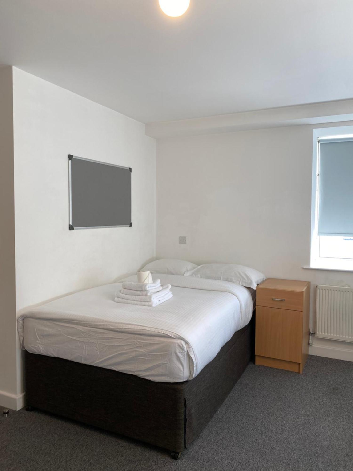 Aparthotel Studio Flat Farringdon