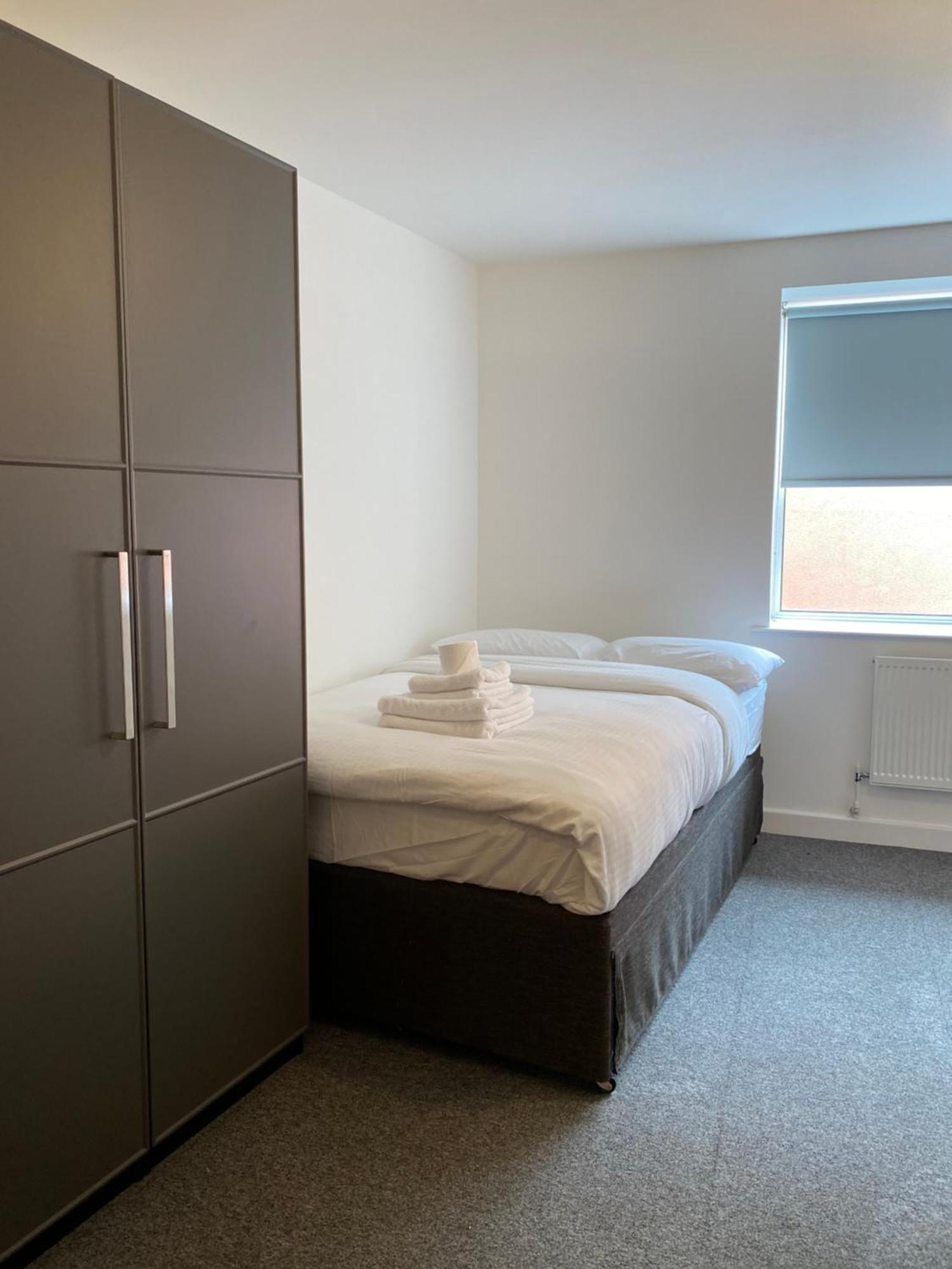 Studio Flat Farringdon Aparthotel *