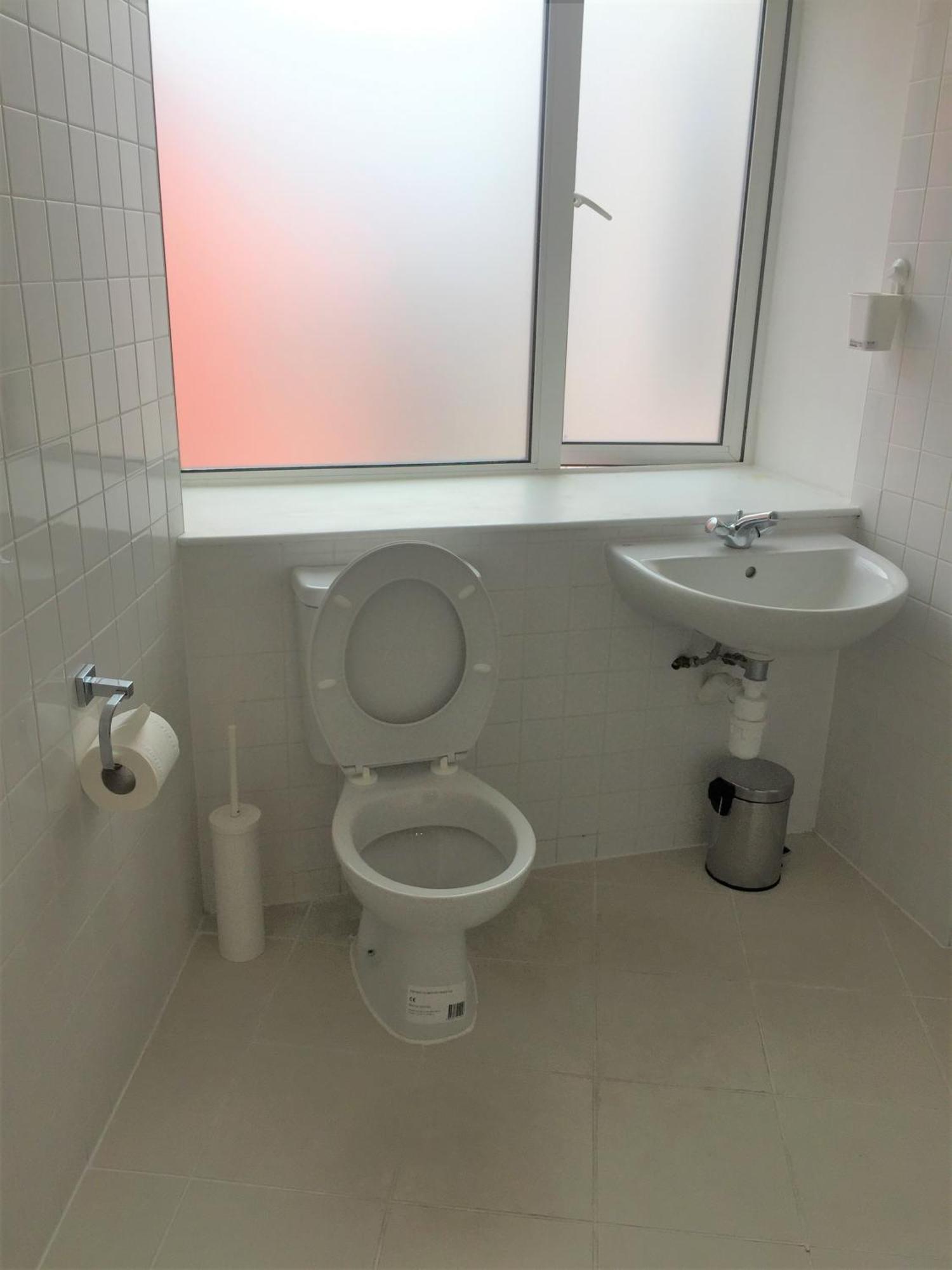 Studio Flat Farringdon Aparthotel *