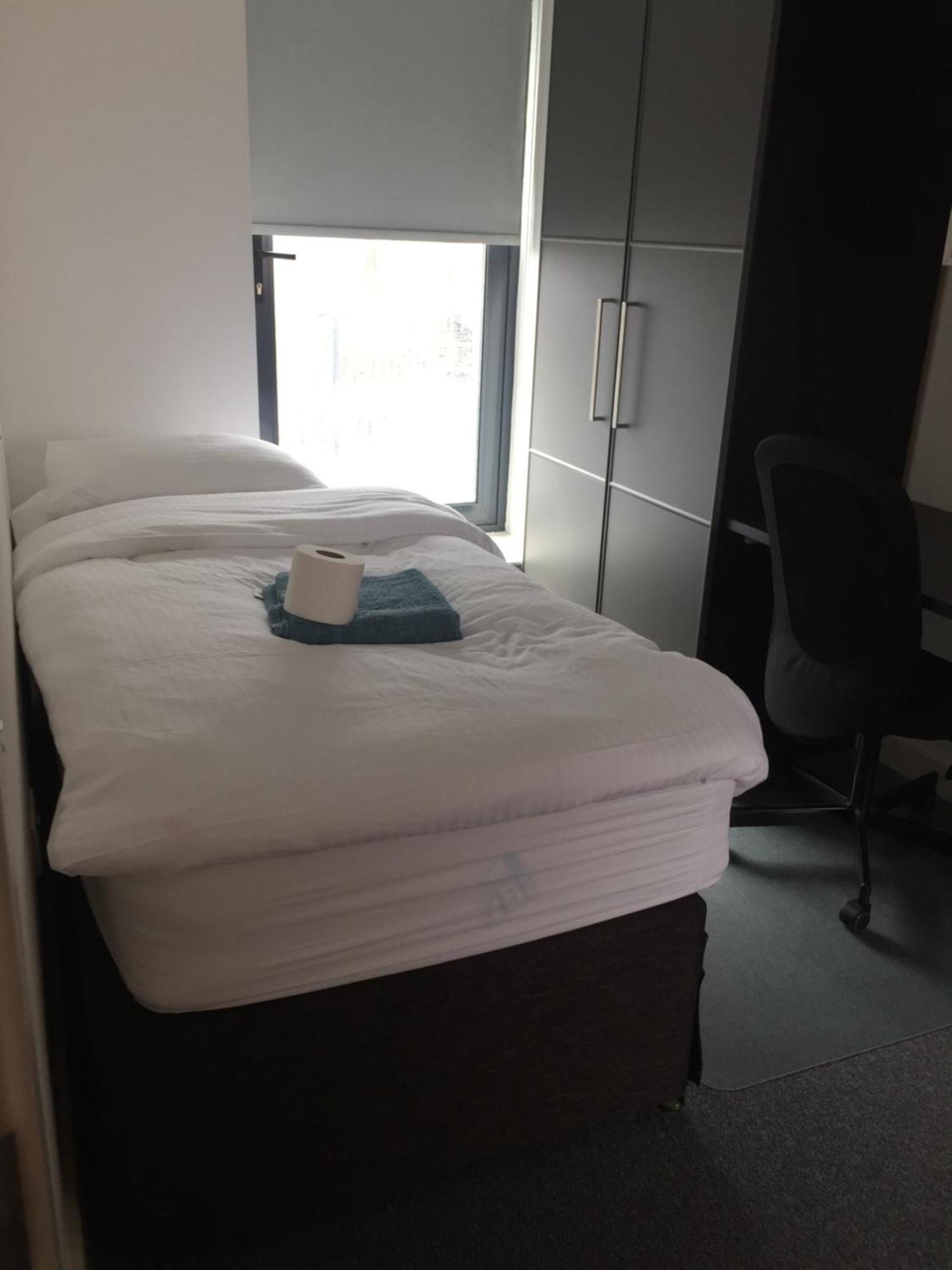 Aparthotel Studio Flat Farringdon *