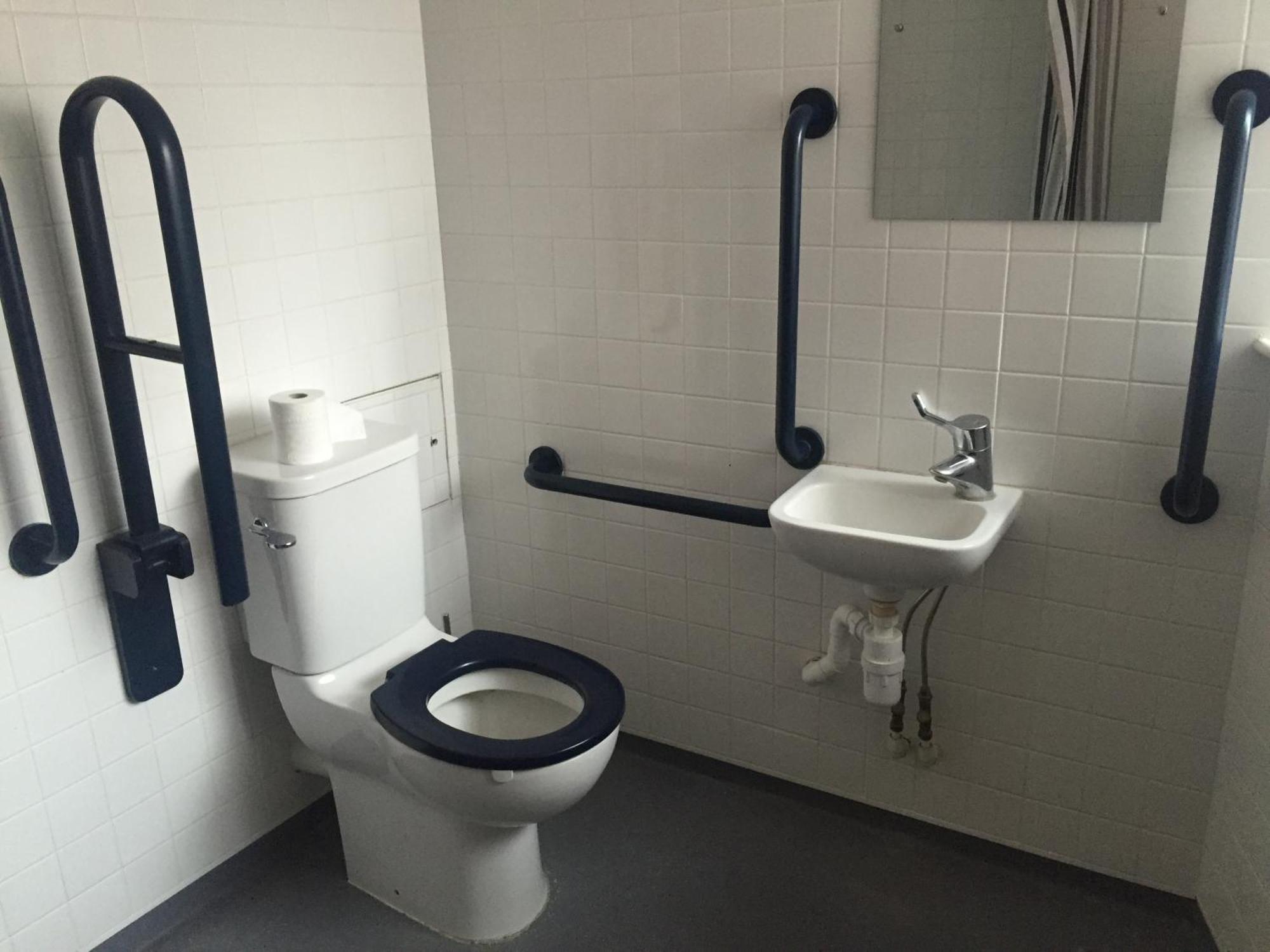 Studio Flat Farringdon Aparthotel
