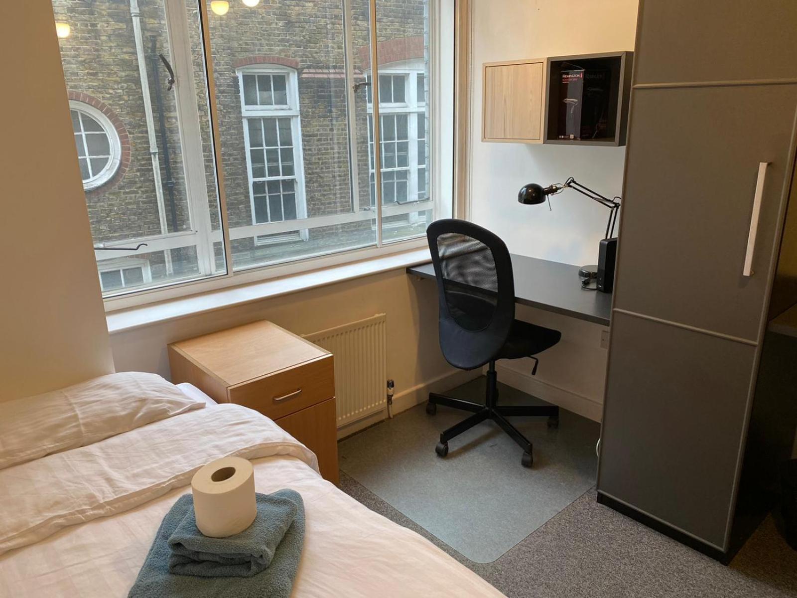 Studio Flat Farringdon Aparthotel