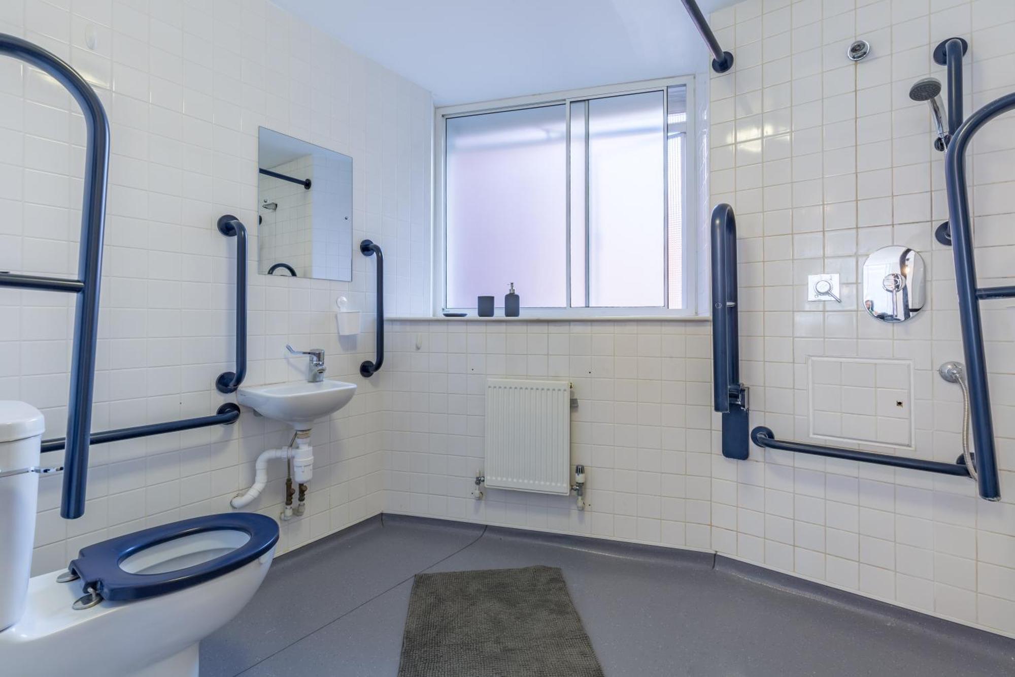 Studio Flat Farringdon Apartahotel Londres