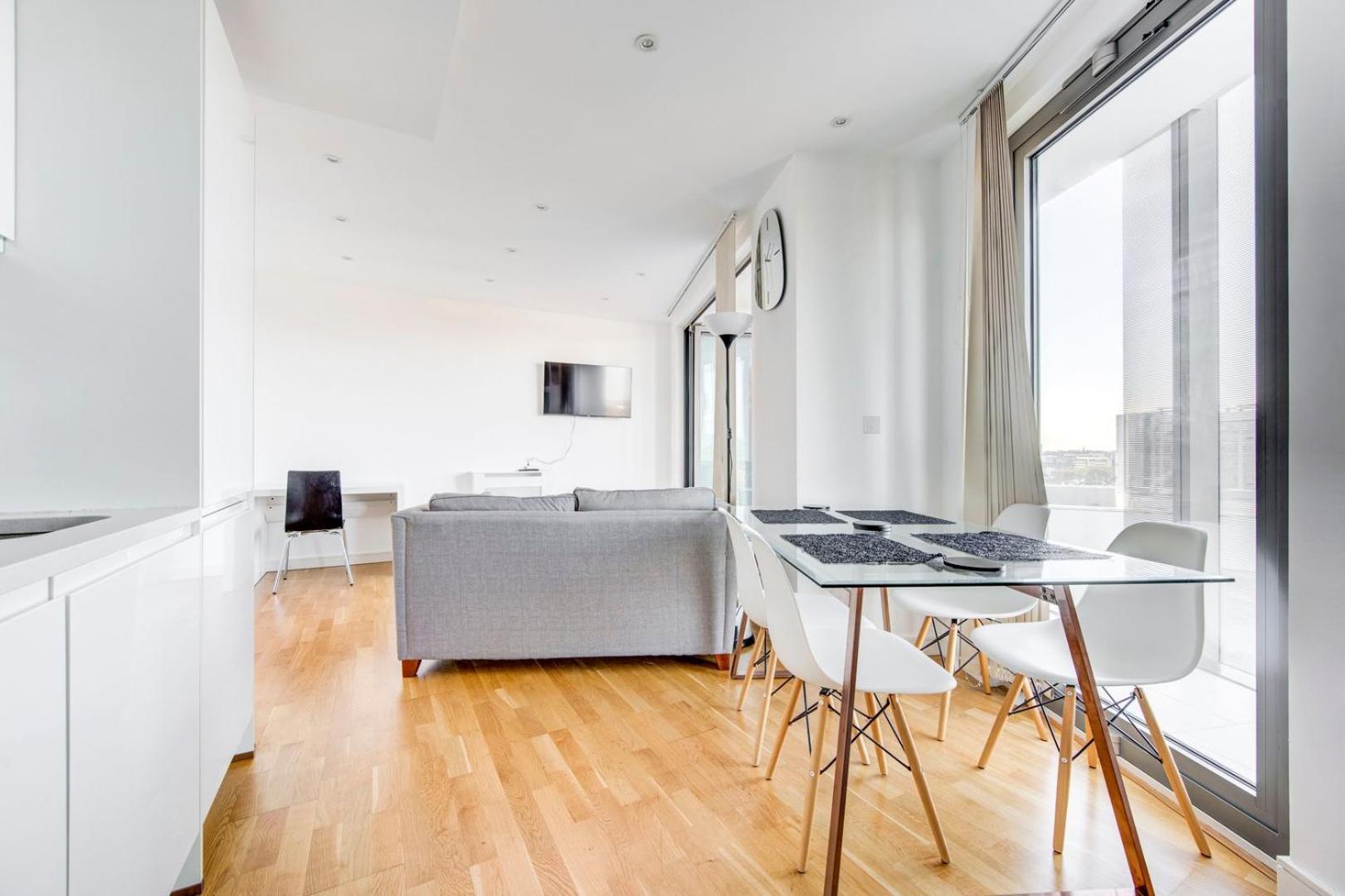 Guestready - Modern Charm Near Centre Appartement *