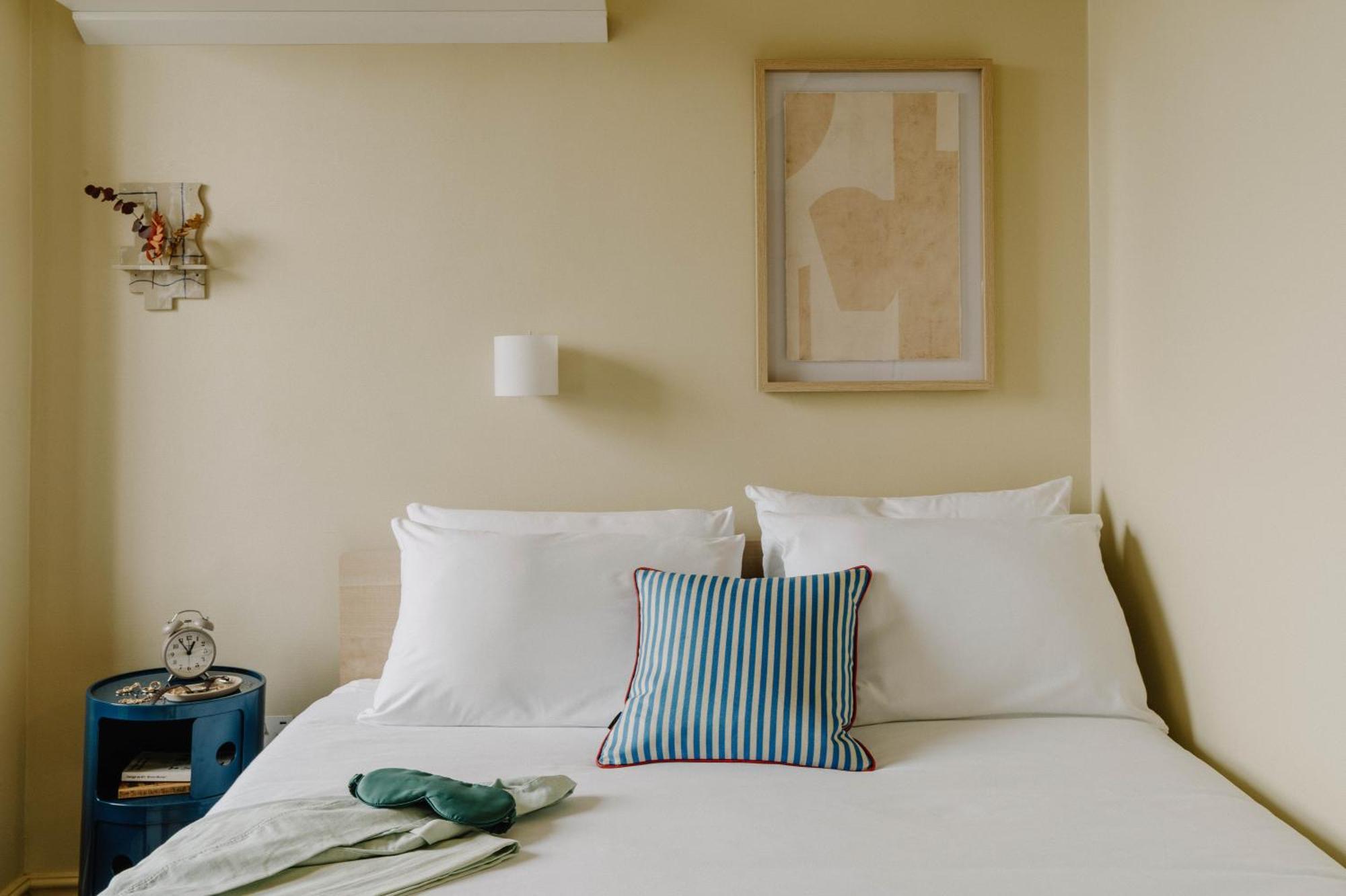 Mason & Fifth, Primrose Hill Apartamento Londres