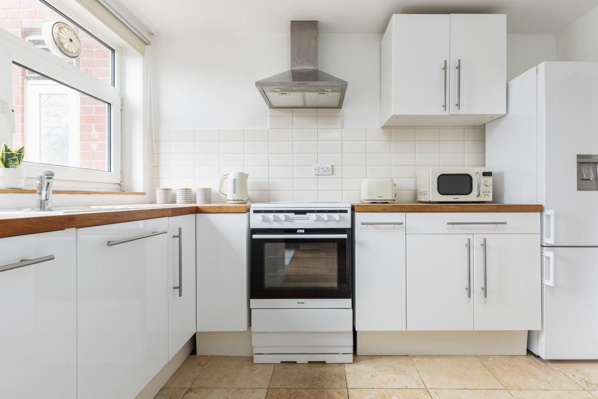 Apartamento The Battersea Flat