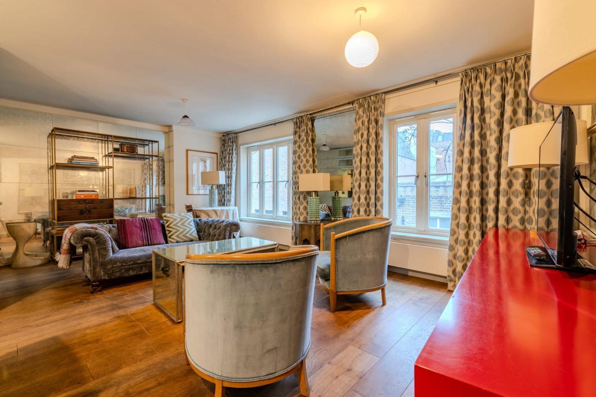 Beautiful Three Bedroom House In West Hébergement de vacances *