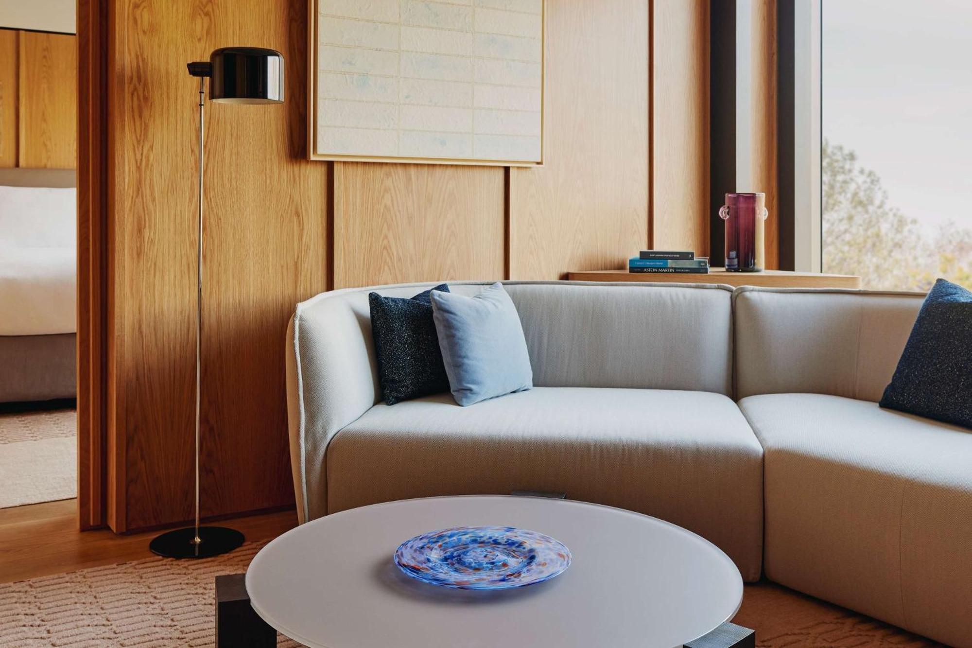 The Emory, Maybourne Collection Hotel Londen