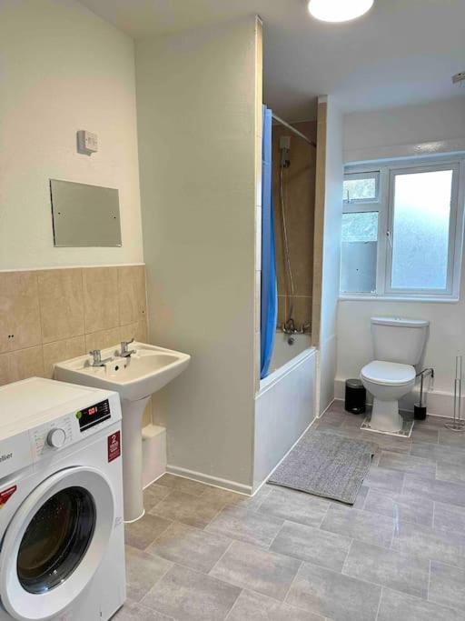 2 Bed Sofa Bed Up To 6 * Londres