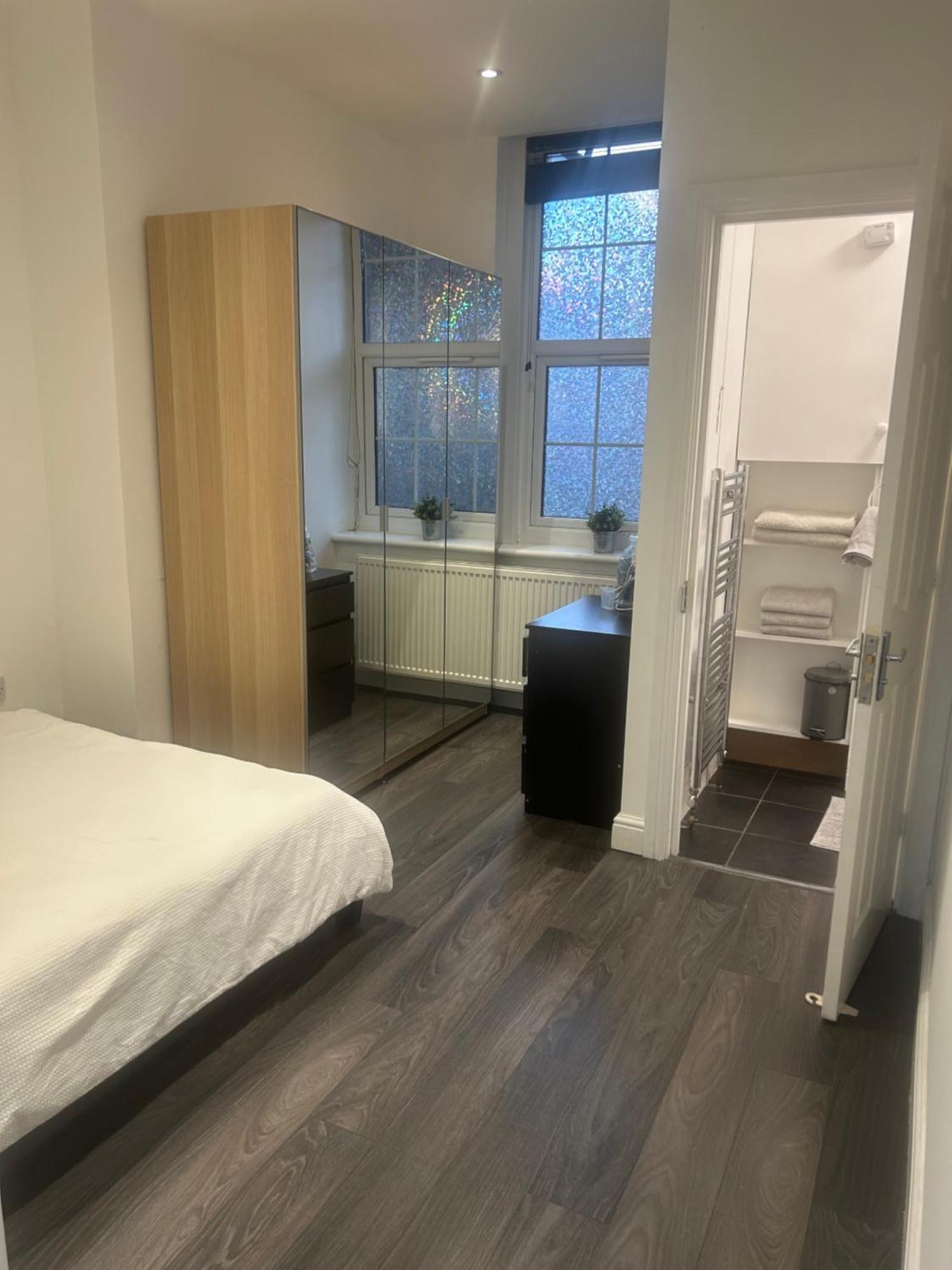 Cozy And Convienient Appartement