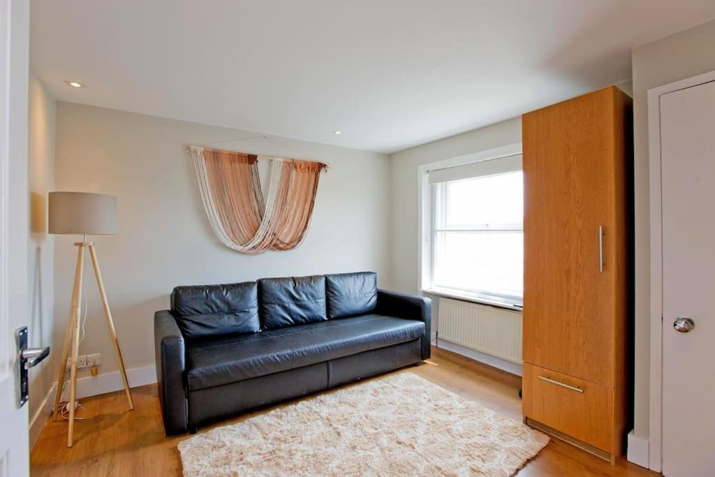 Imperial Hogarth Road -4th Floor Apartamento *