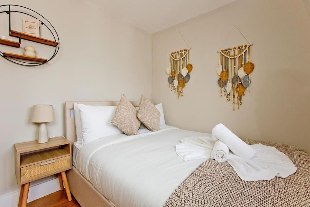 Imperial Hogarth Road -4th Floor Apartamento Londres