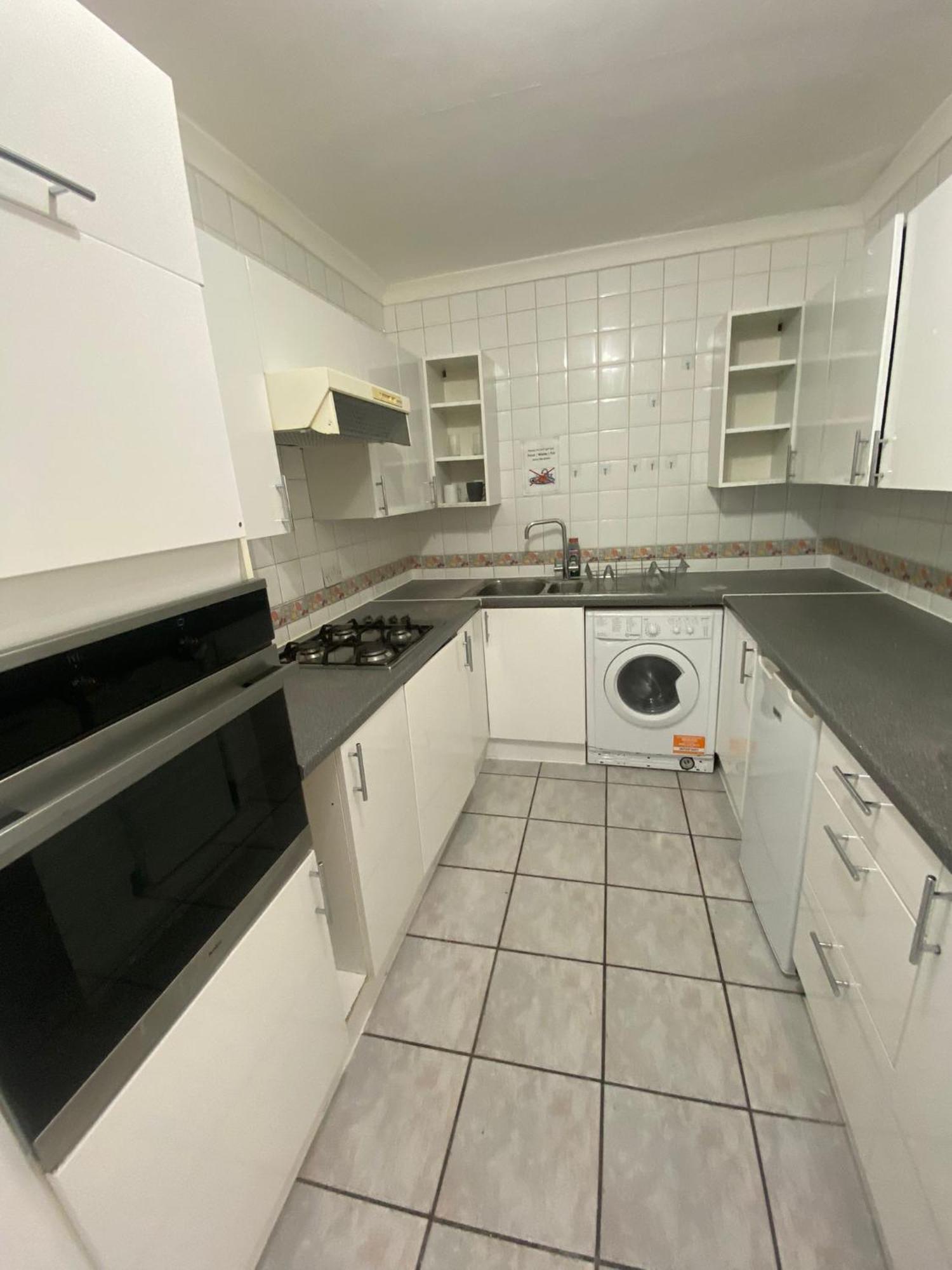 Appartement Amarco Homes