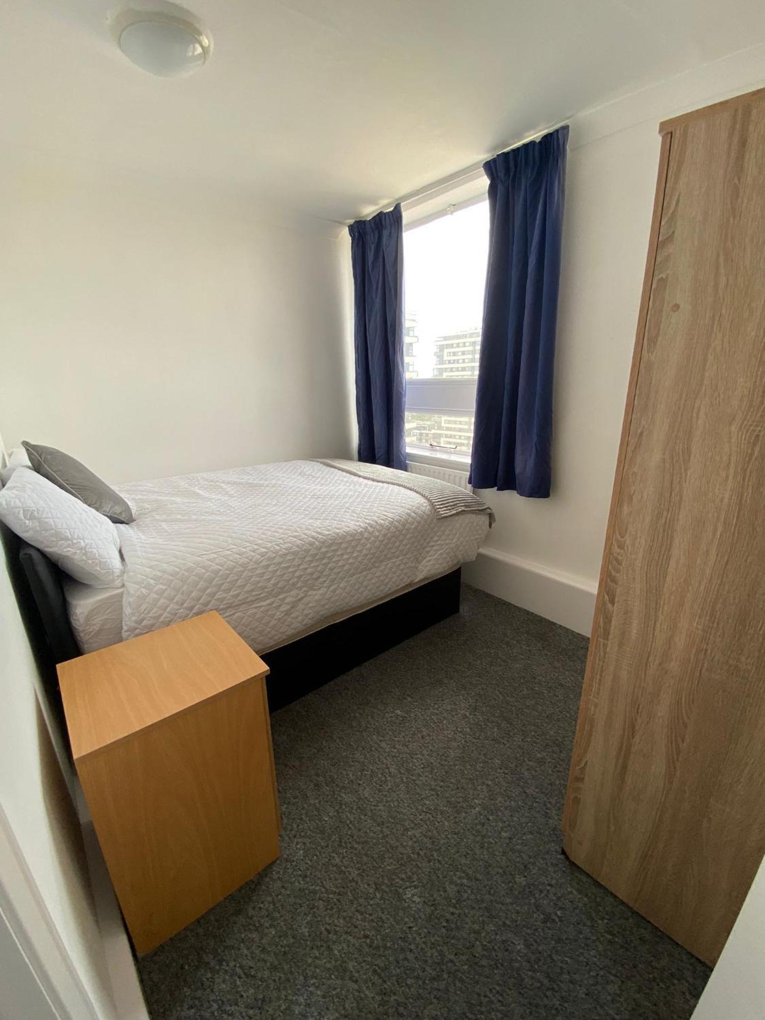 Amarco Homes Appartement *