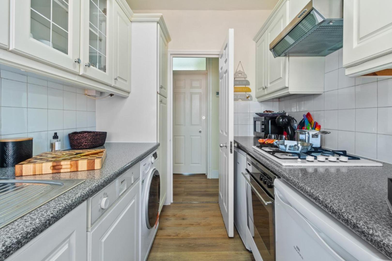 Luxury 2 Bed In The Heart Of Mayfair Your Stylish Retreat 4th Floor No Lift * Londres