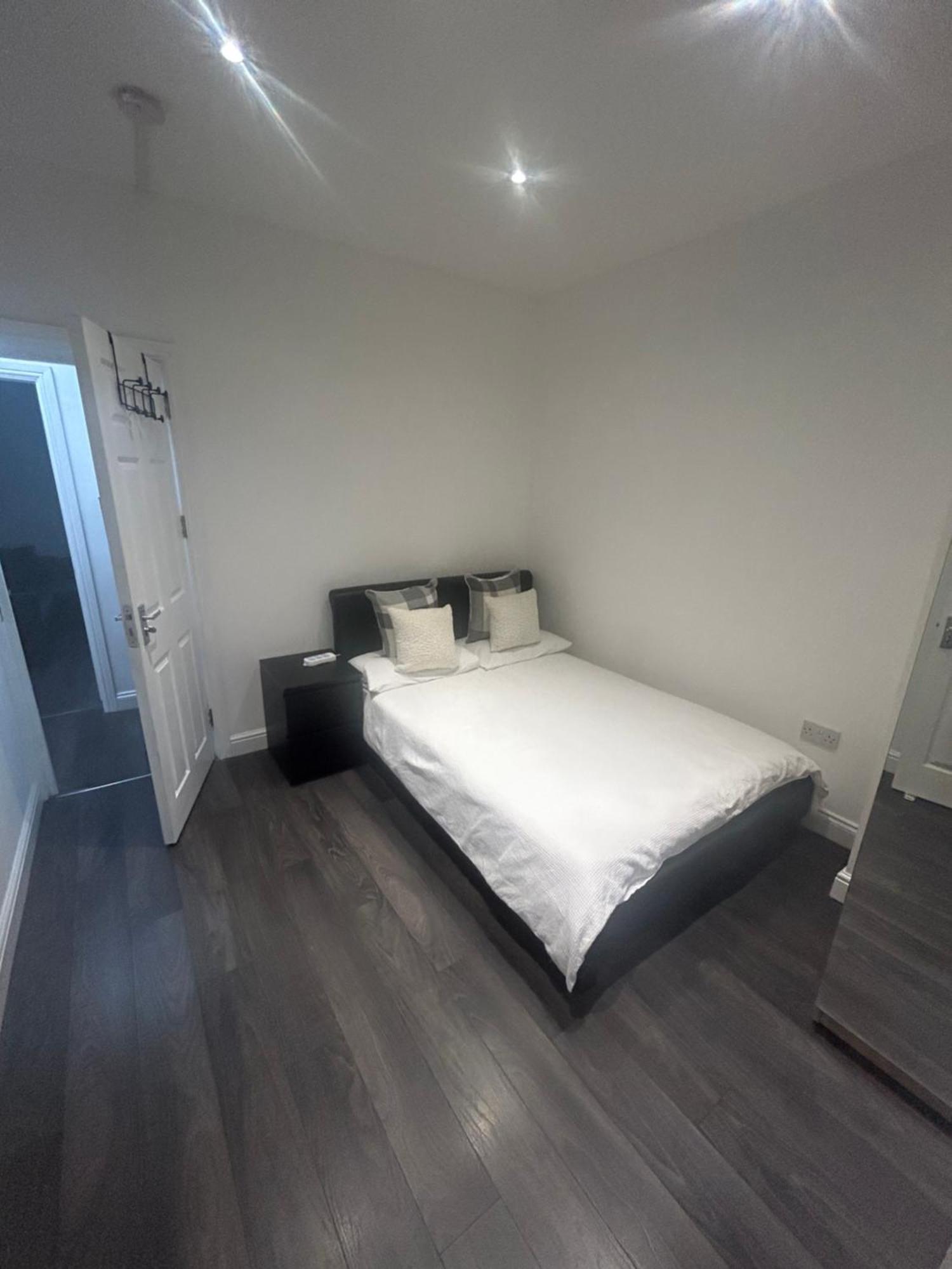 Cozy And Convienient Appartement Londres