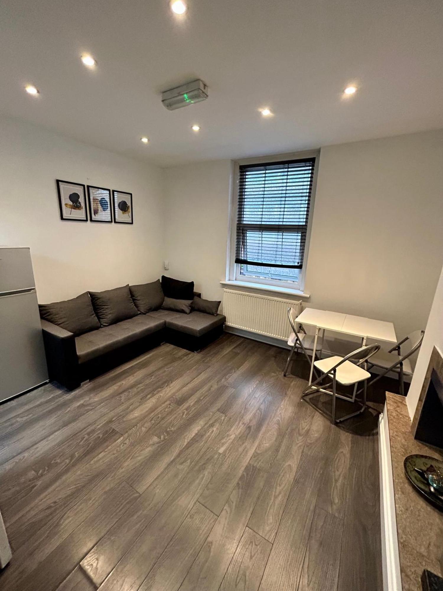 Appartement Cozy And Convienient Londres
