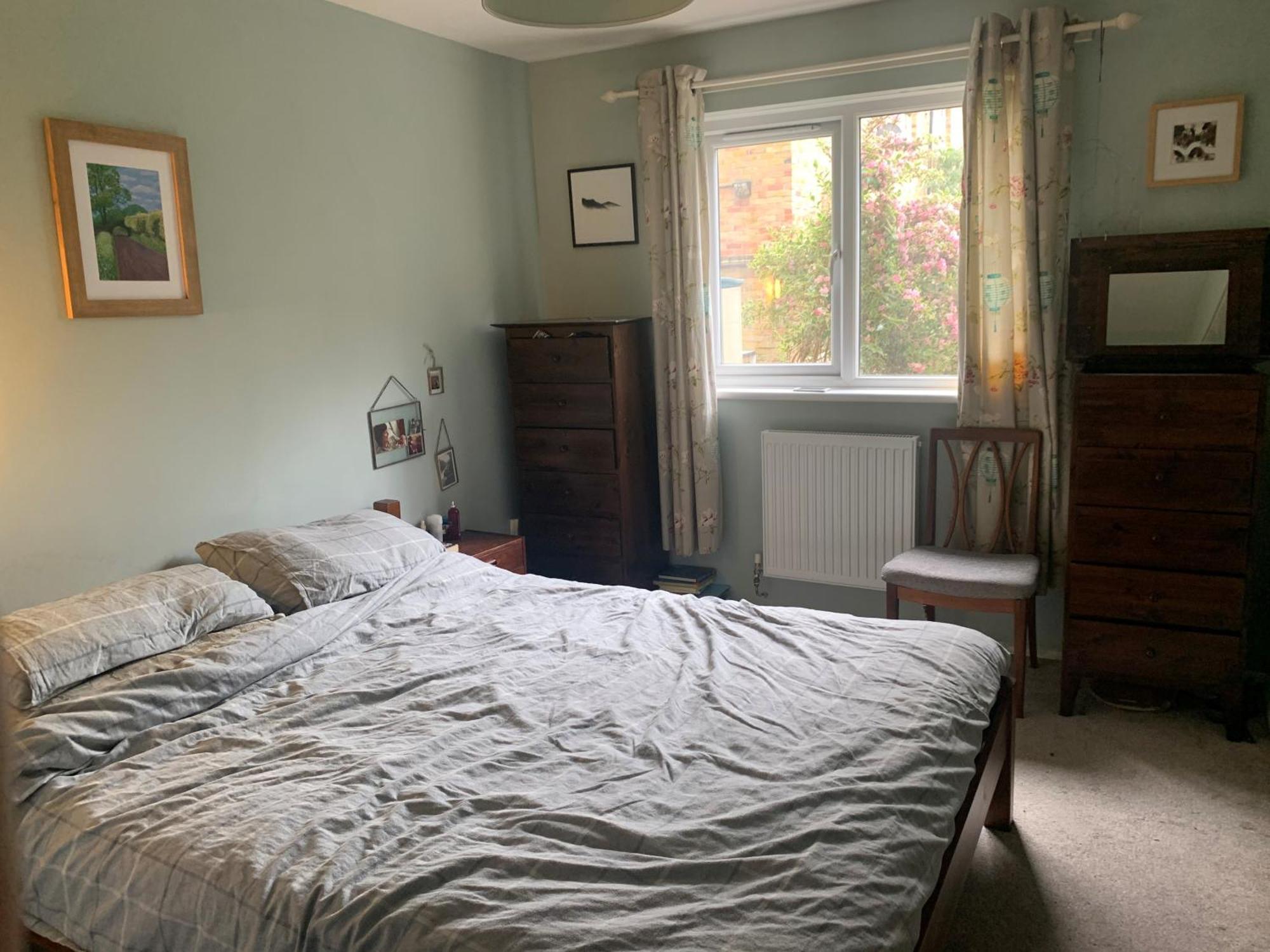 Joivy Cosy Flat In Elephant And Castle, Private Garden And Pets Allowed Appartement *