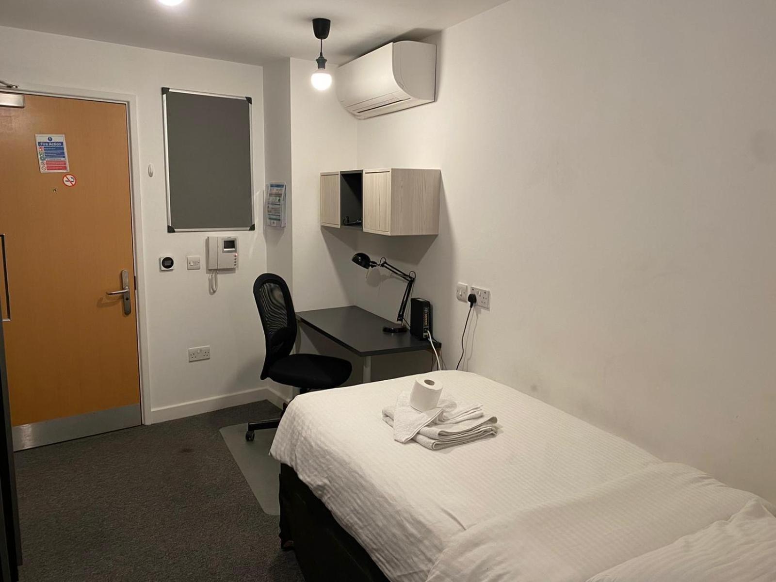Studio Flat Farringdon *