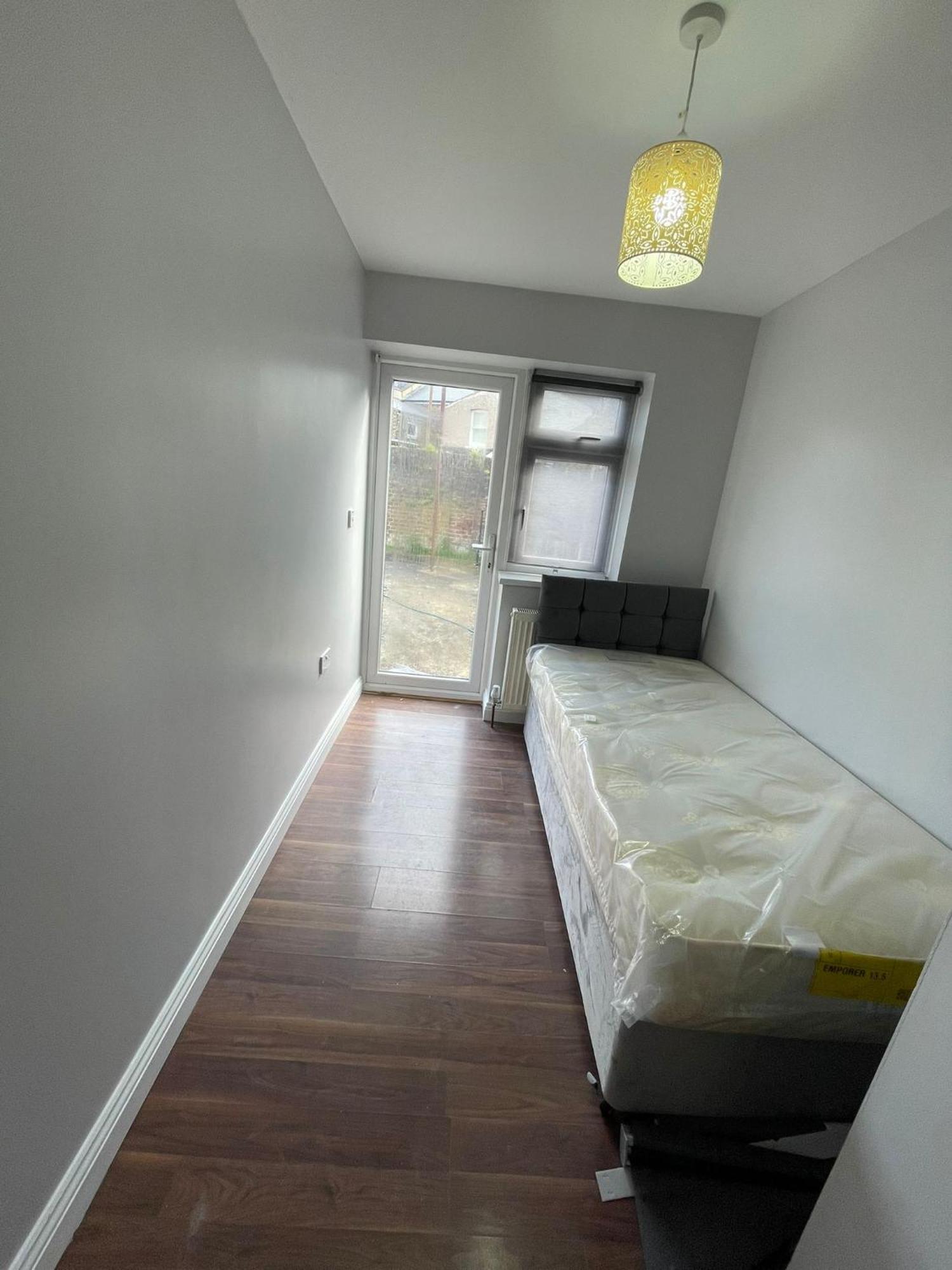 Apartamento Garden *