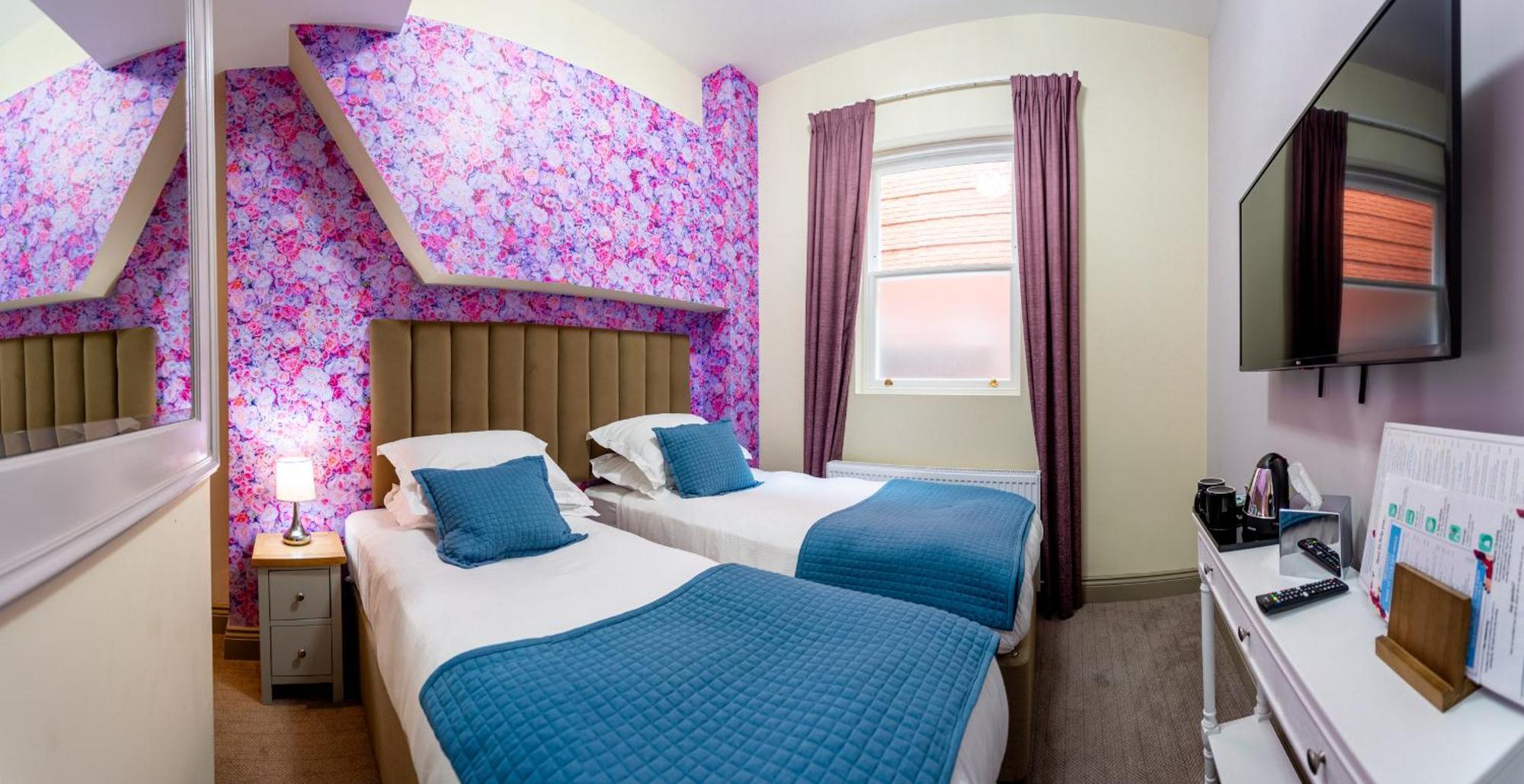 The Griffin Belle Vauxhall 3* Londres