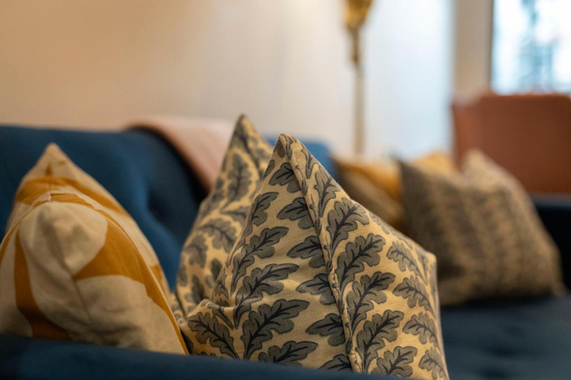 Luxurious 1 Bed - View Appartement