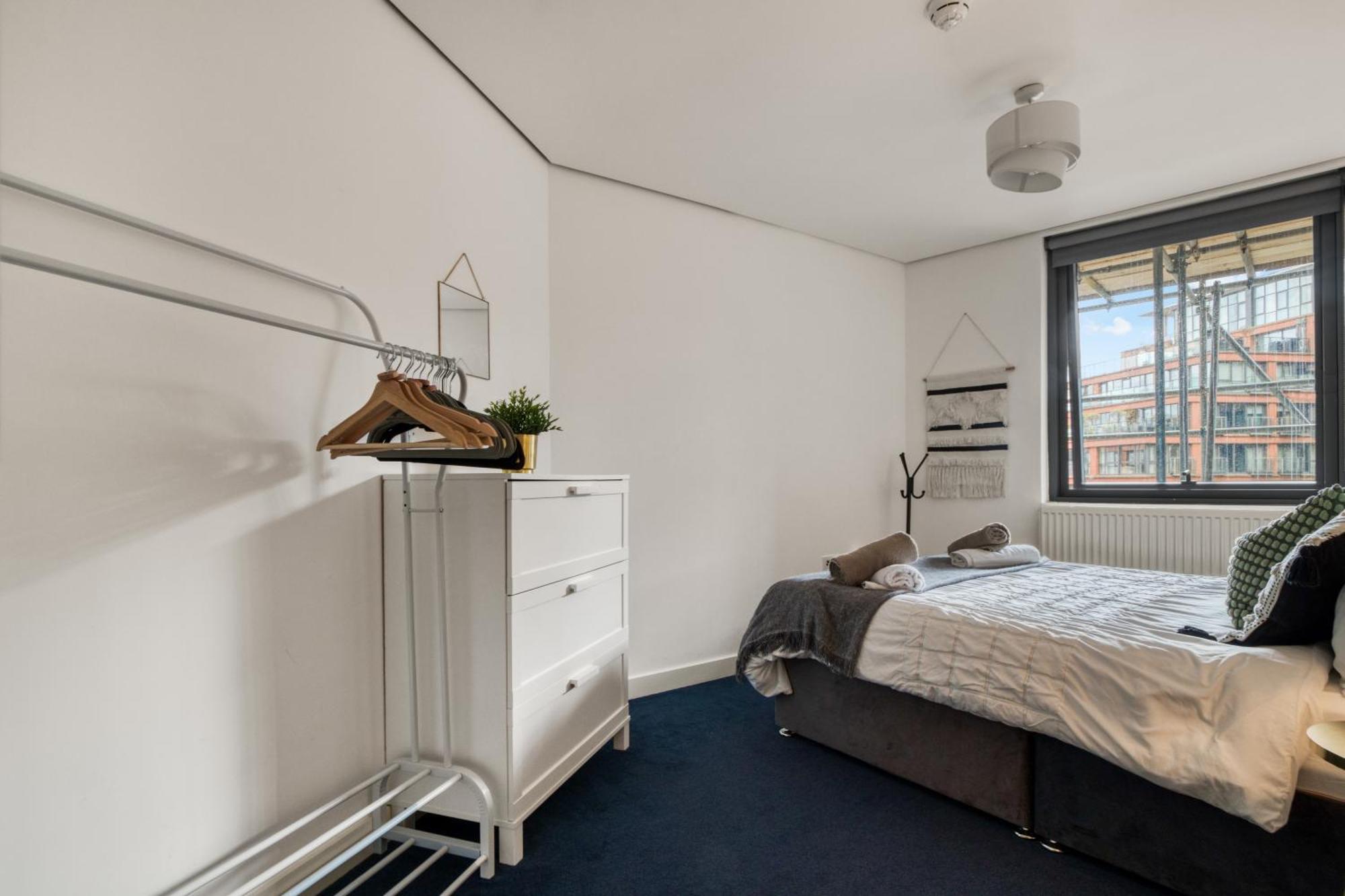Luxurious 1 Bed - View Appartement Londres