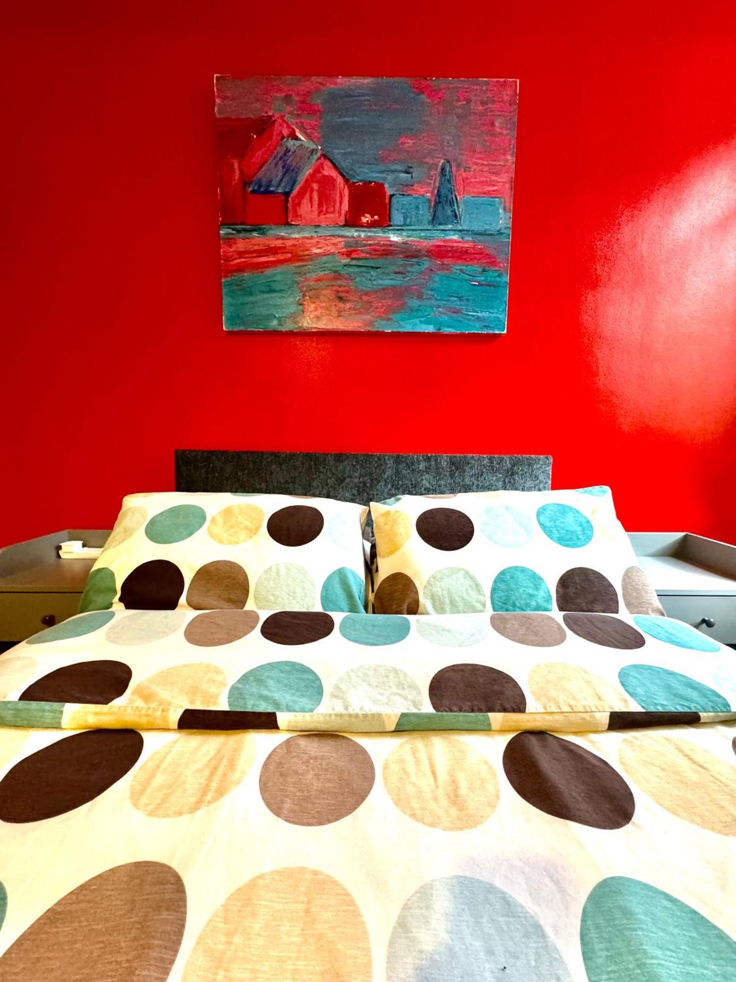 Appartement Inverness Terrace Number 4 Central By Wild Londres