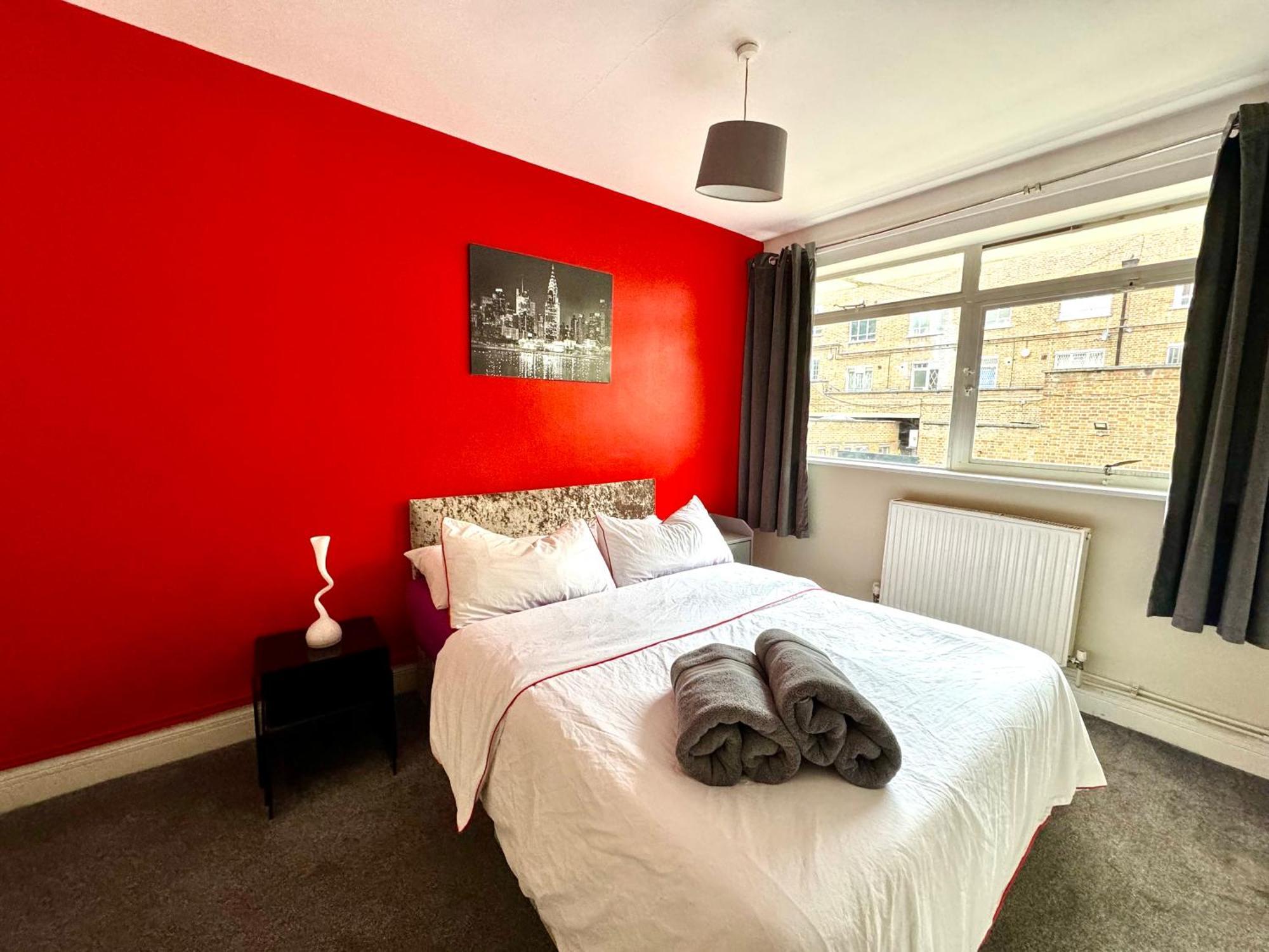 Appartement Inverness Terrace Number 4 Central By Wild