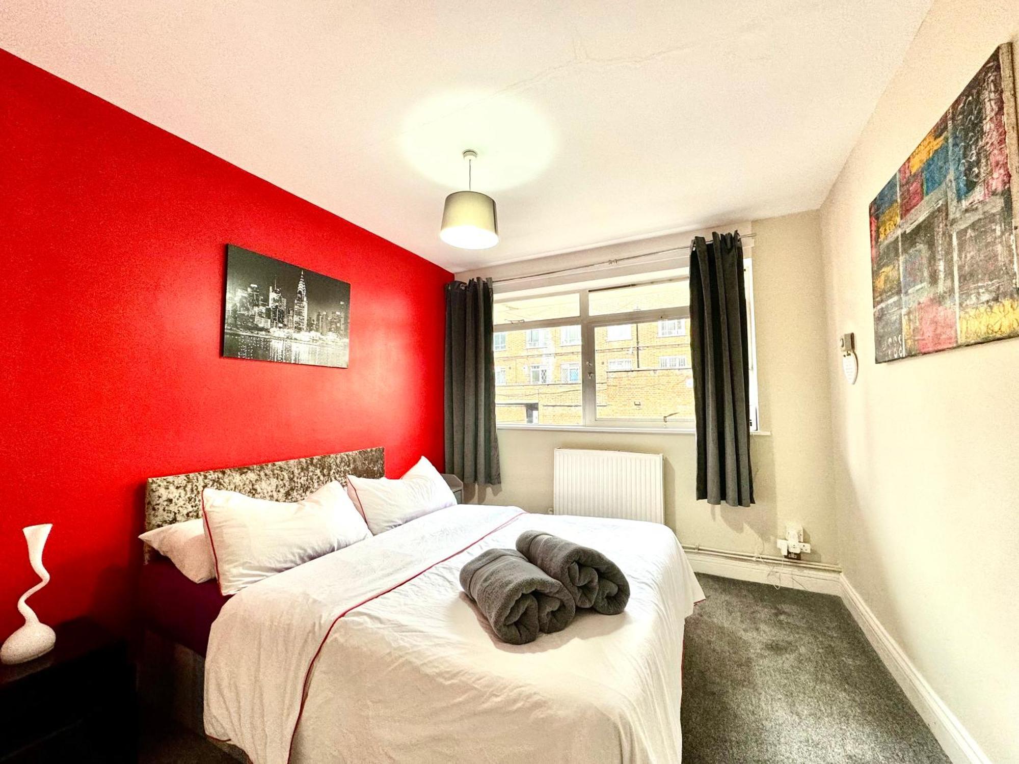Appartement Inverness Terrace Number 4 Central By Wild