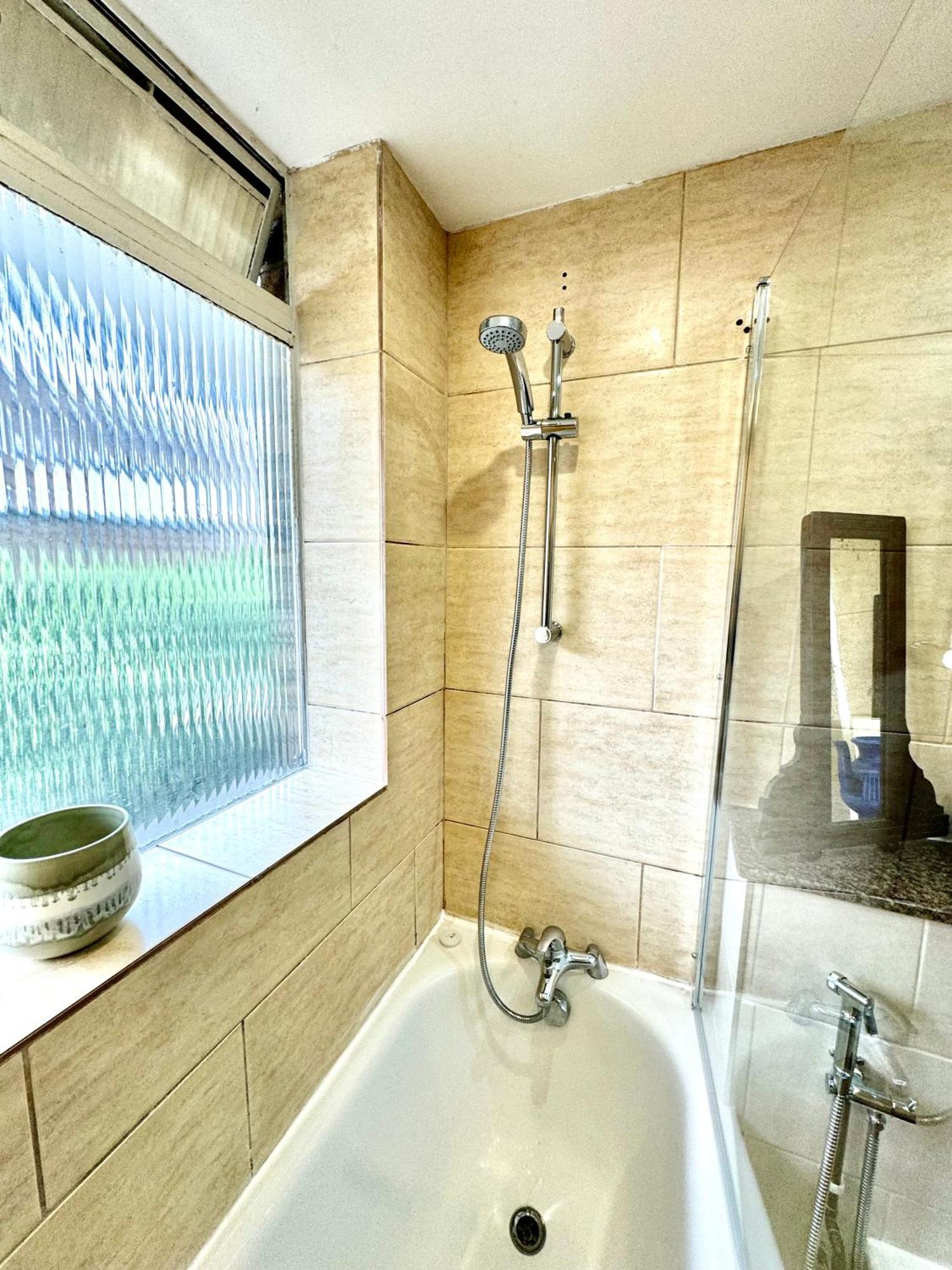 Appartement Inverness Terrace Number 4 Central By Wild *