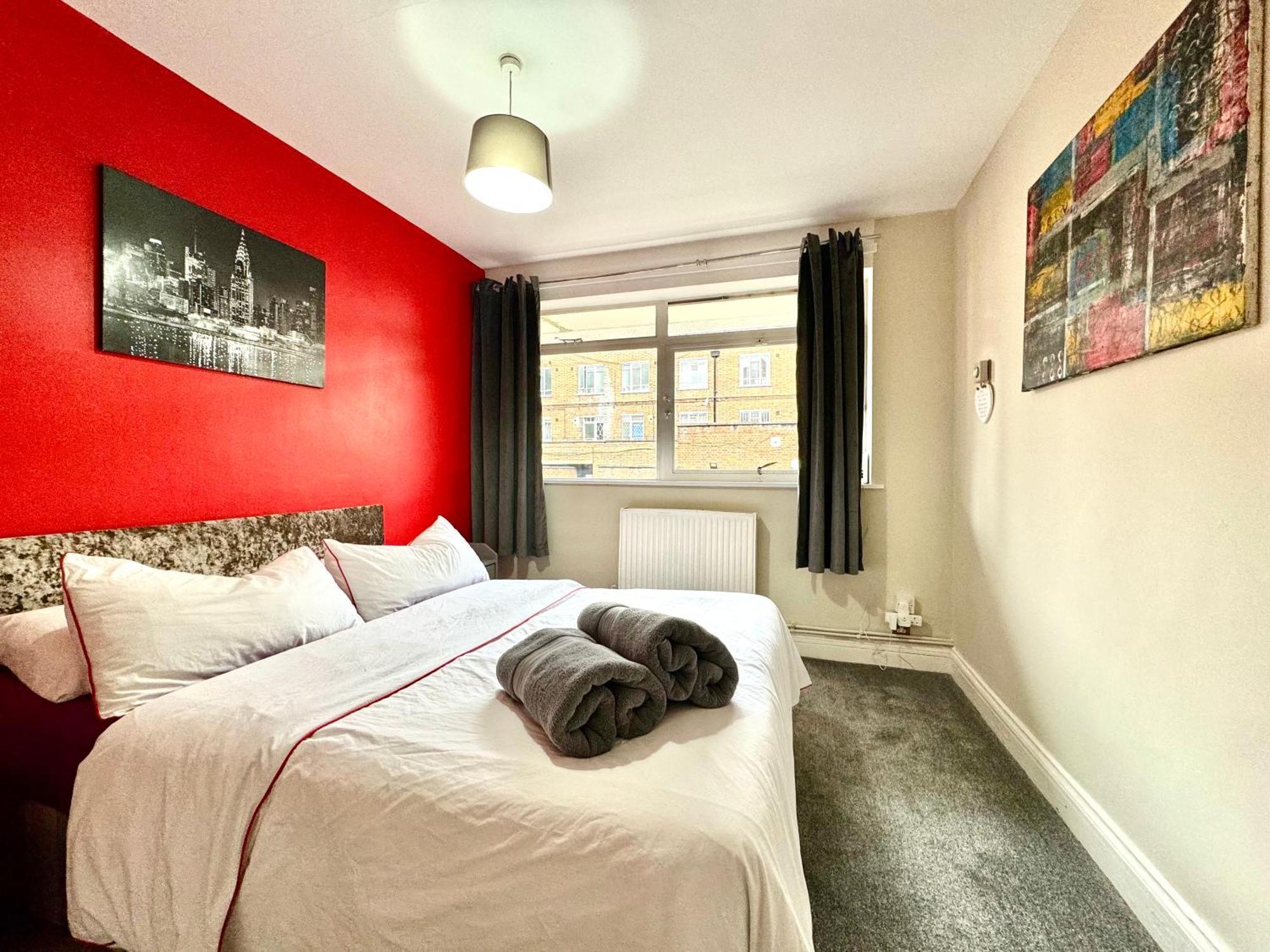 Apartamento Inverness Terrace Number 4 Central By Wild