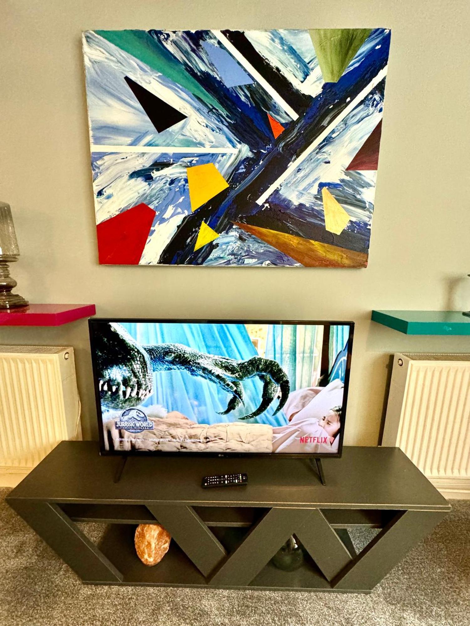 Appartement Inverness Terrace Number 4 Central By Wild