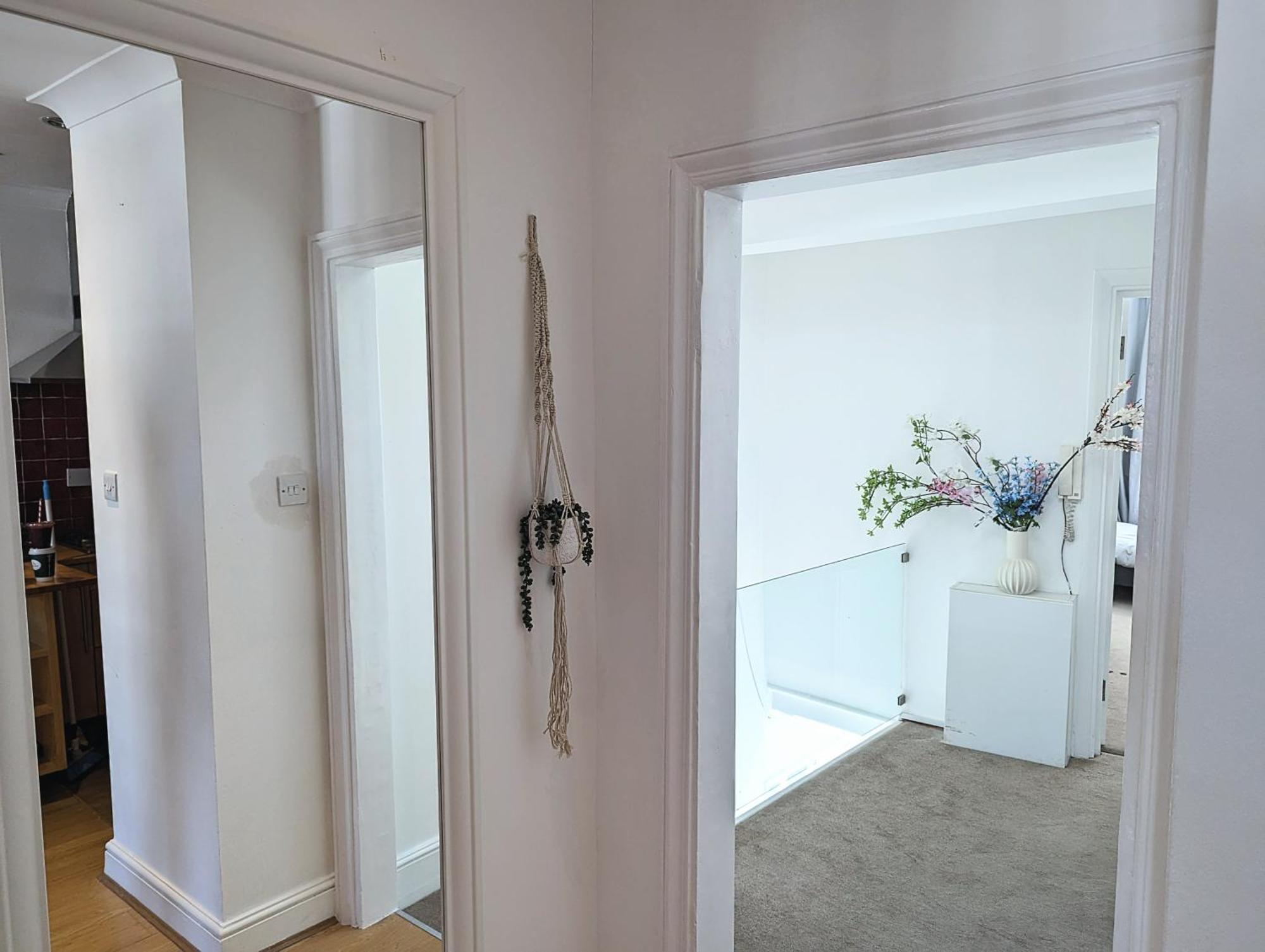 Apartamento Hyde Park 3 Bedroom Flat *